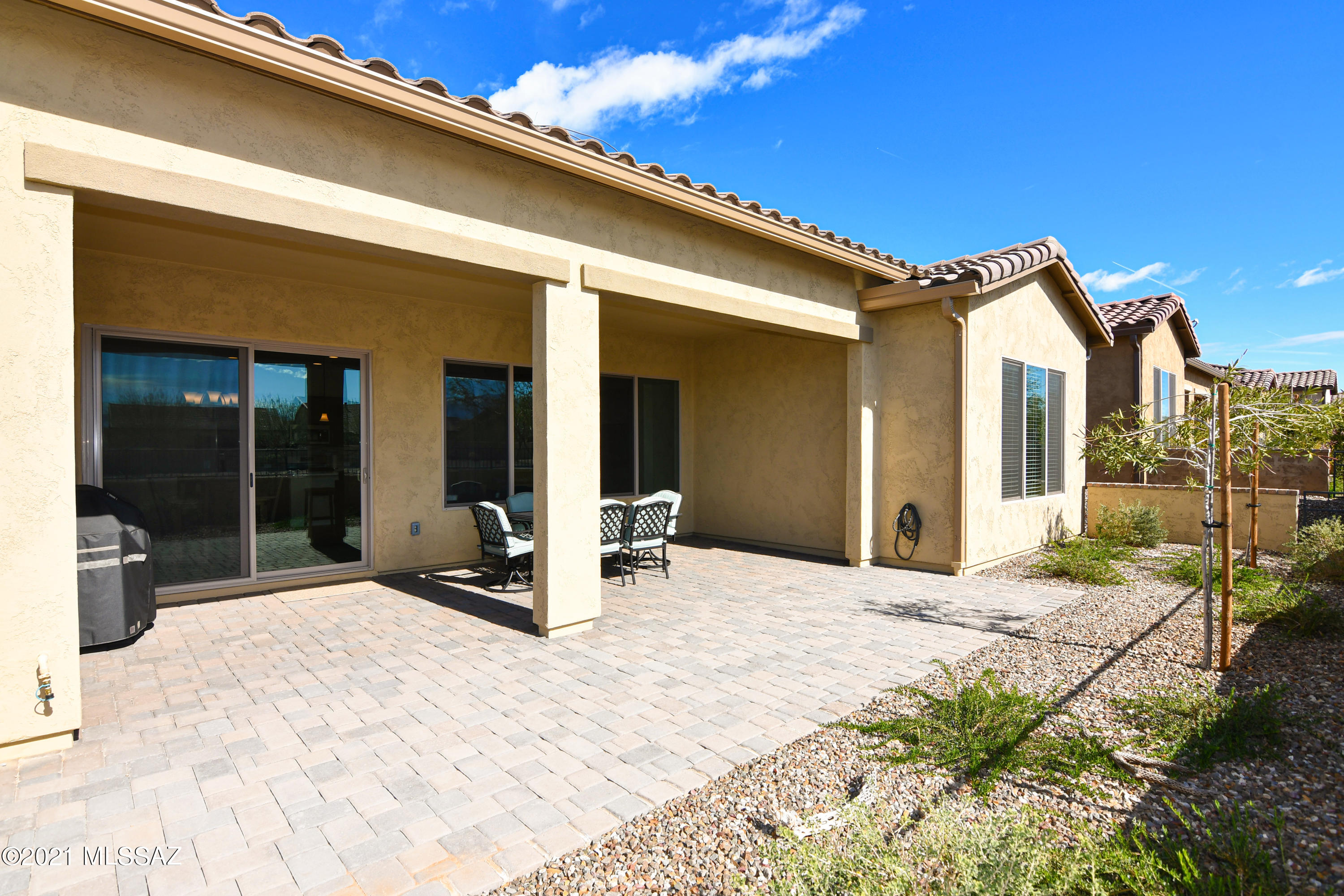 Saddlebrooke Ranch - Residential