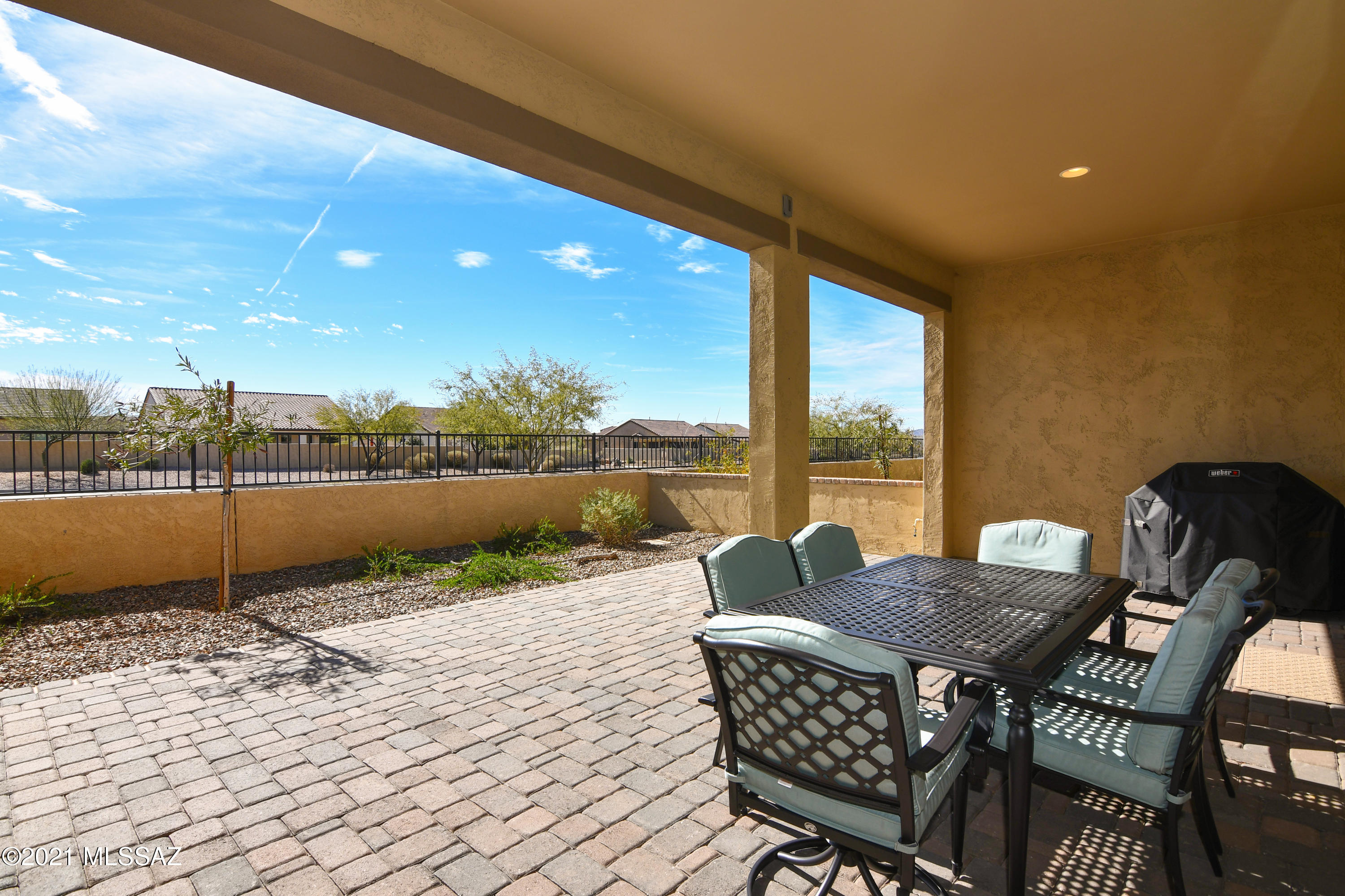 Saddlebrooke Ranch - Residential