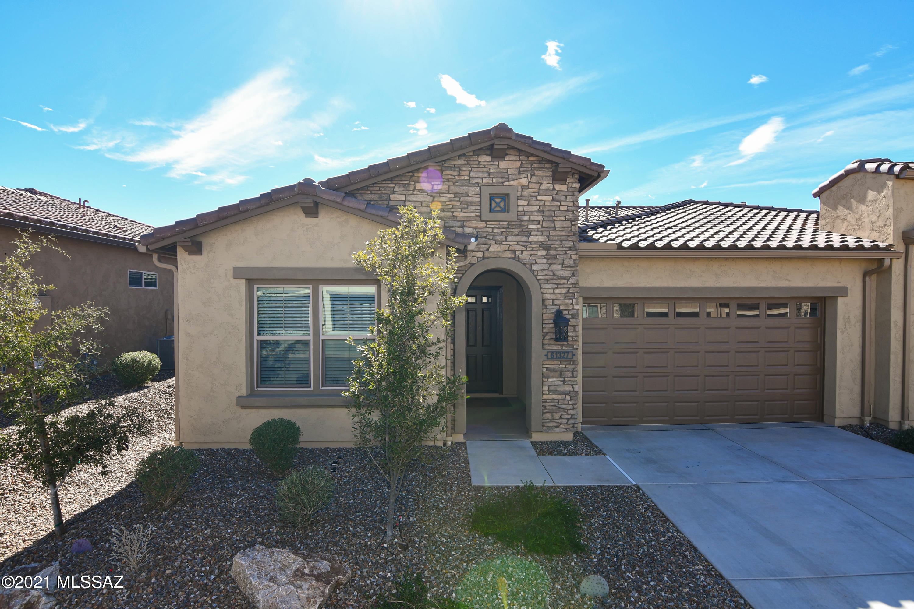 Saddlebrooke Ranch - Residential