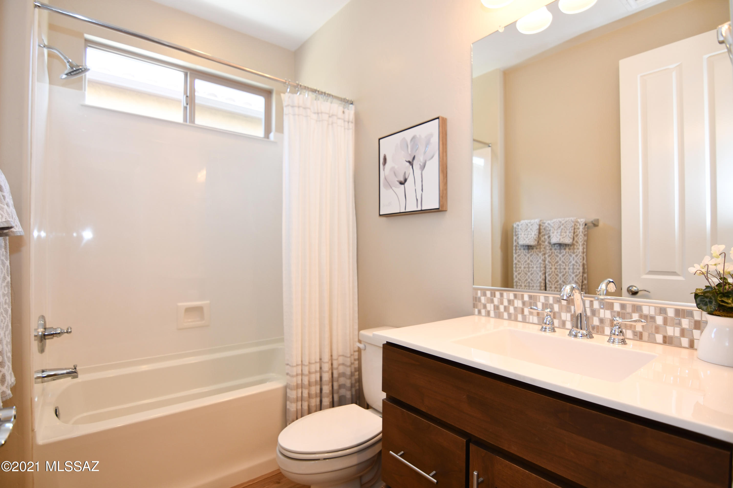 Saddlebrooke Ranch - Residential