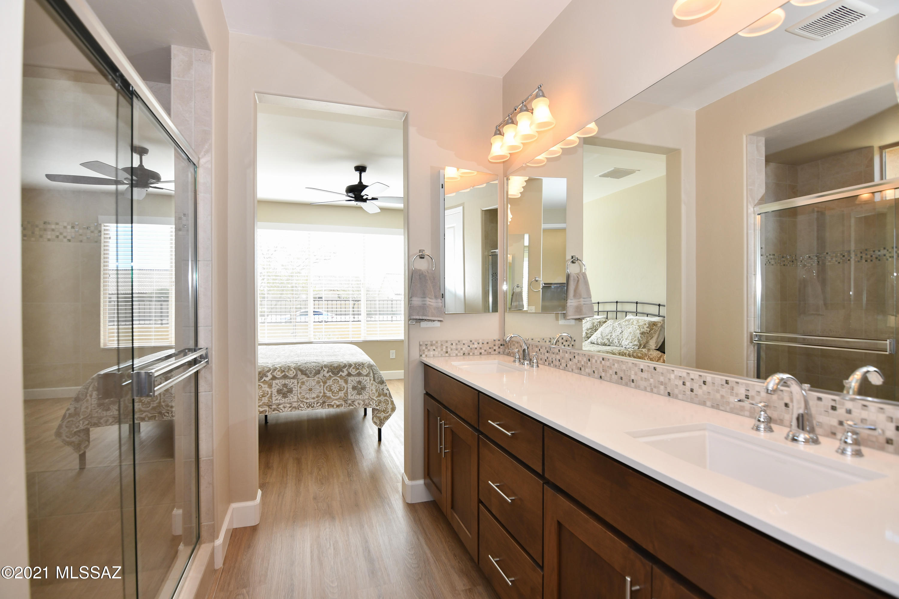 Saddlebrooke Ranch - Residential