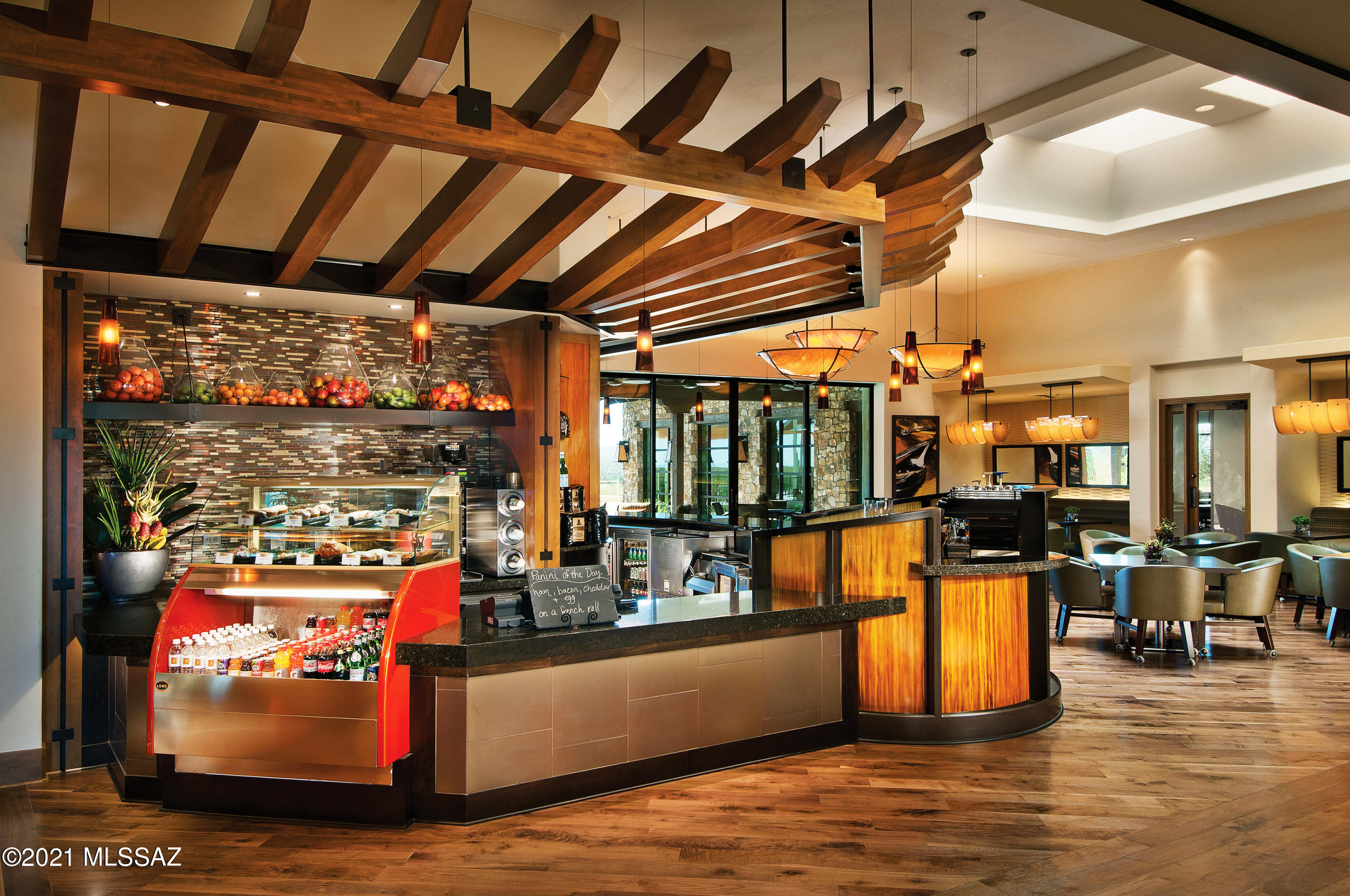 Saddlebrooke Ranch - Residential