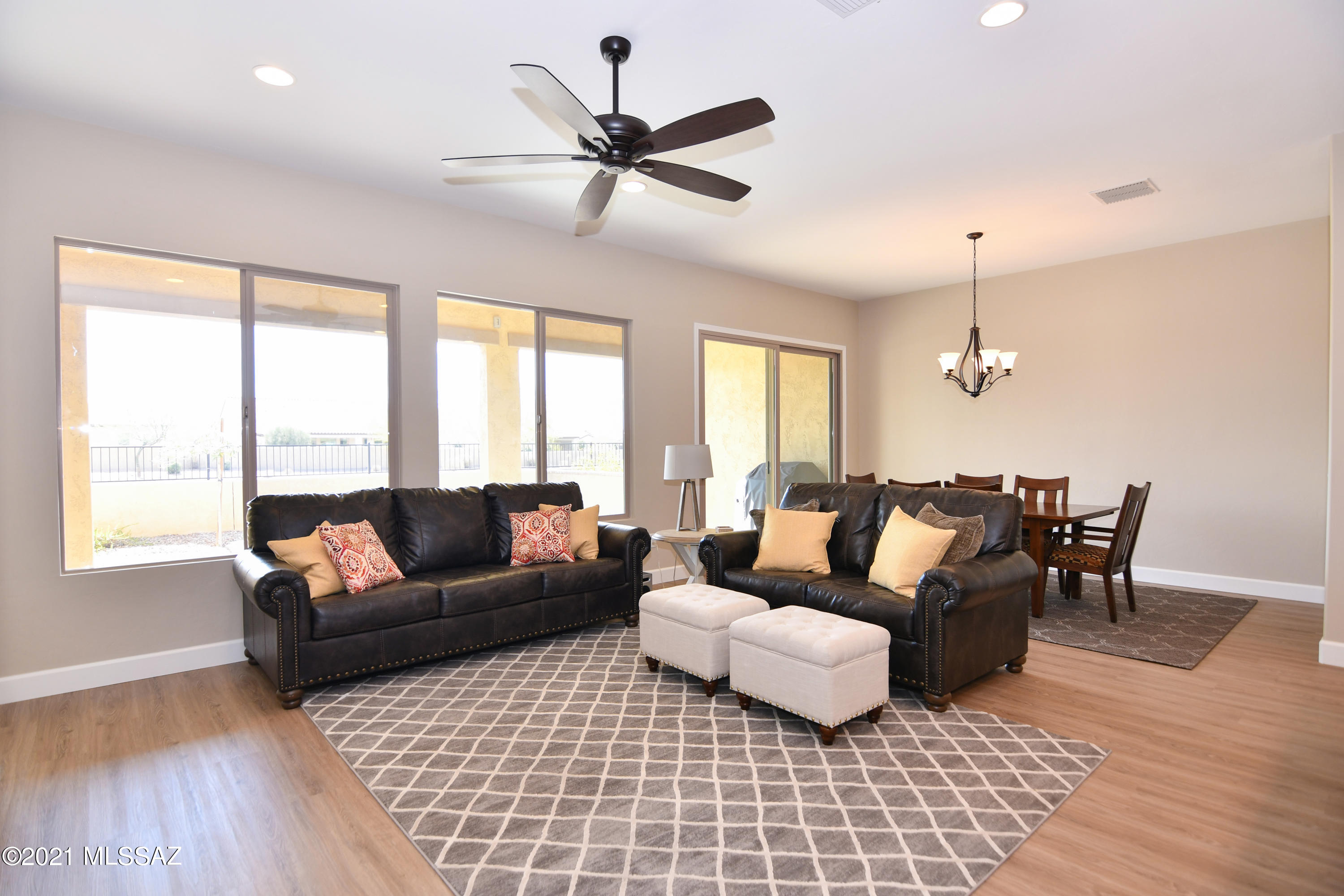 Saddlebrooke Ranch - Residential
