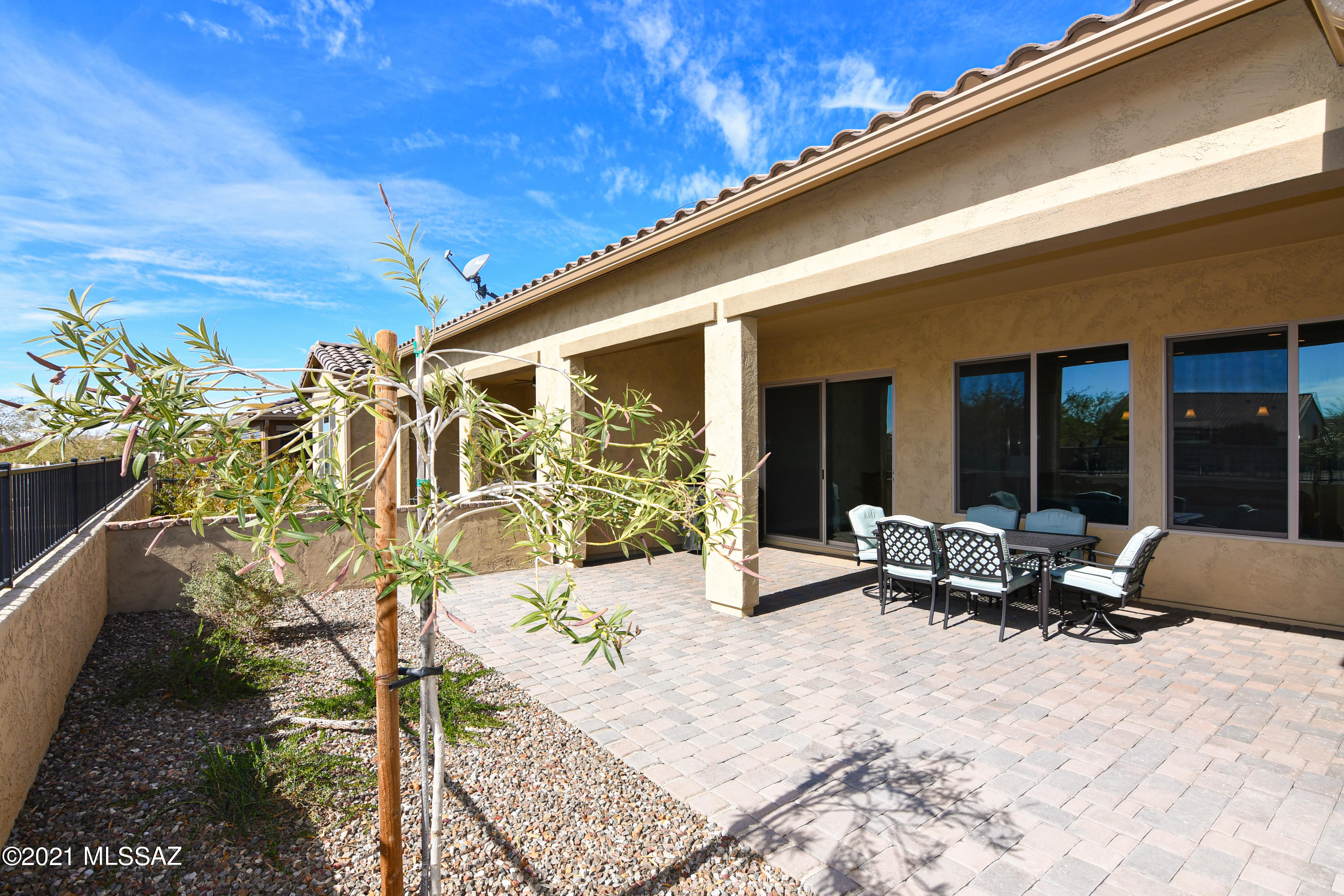 Saddlebrooke Ranch - Residential