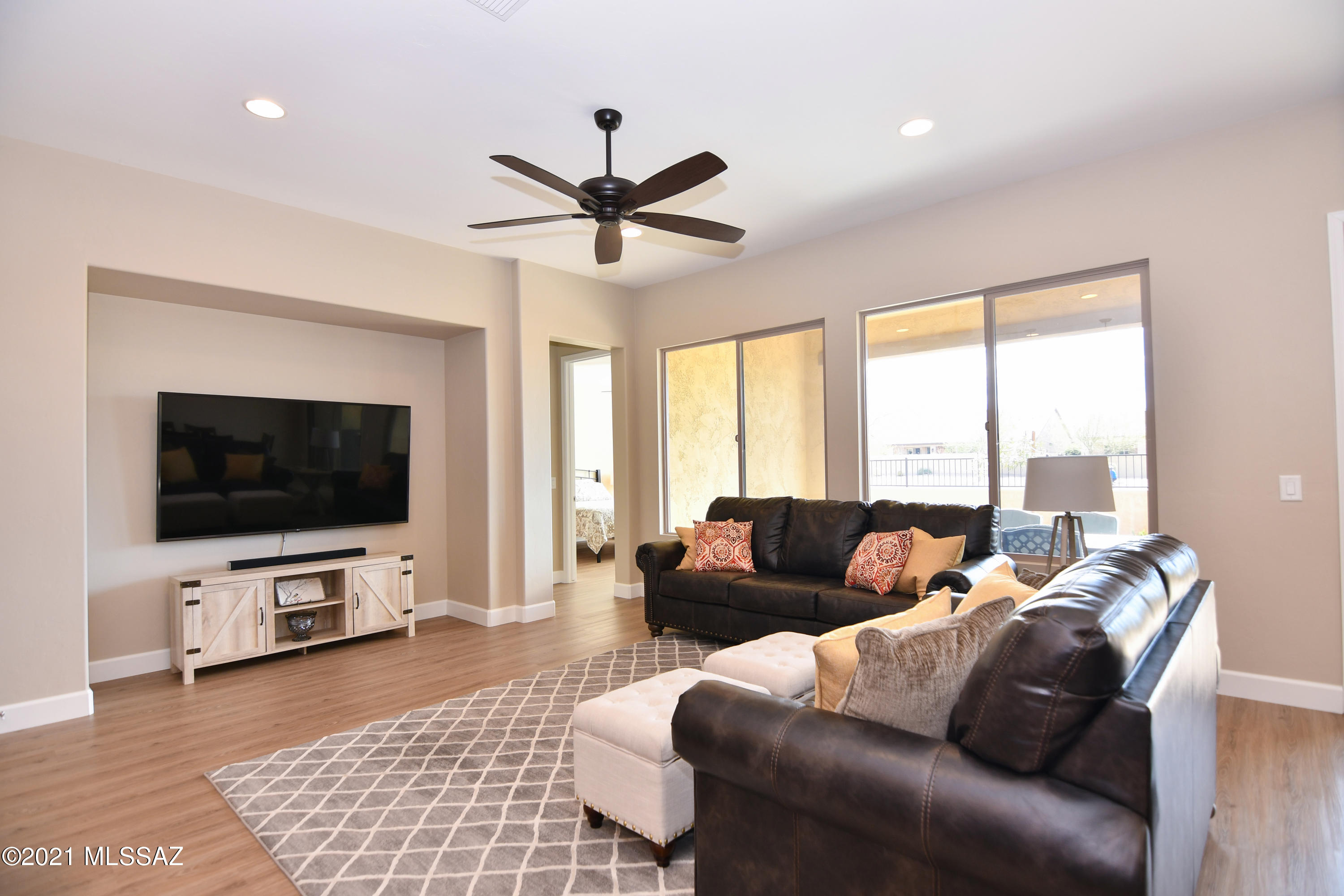Saddlebrooke Ranch - Residential