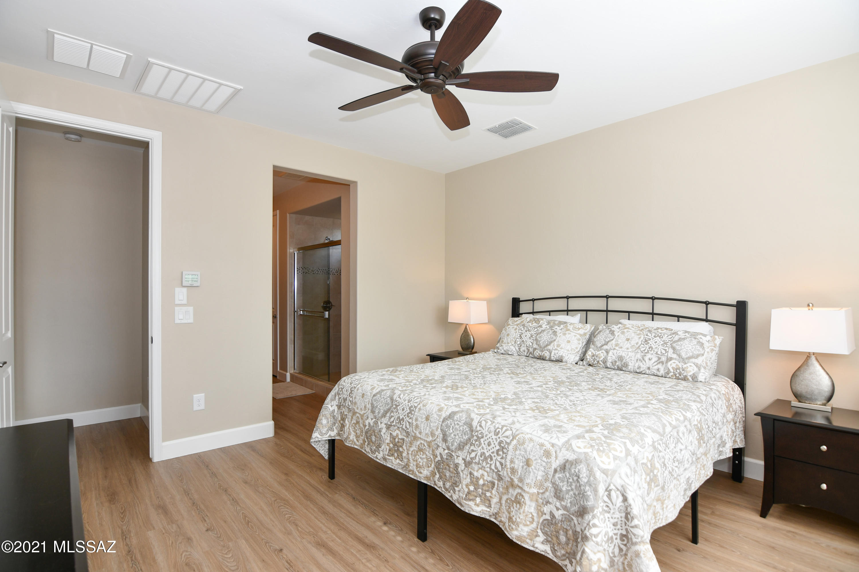 Saddlebrooke Ranch - Residential