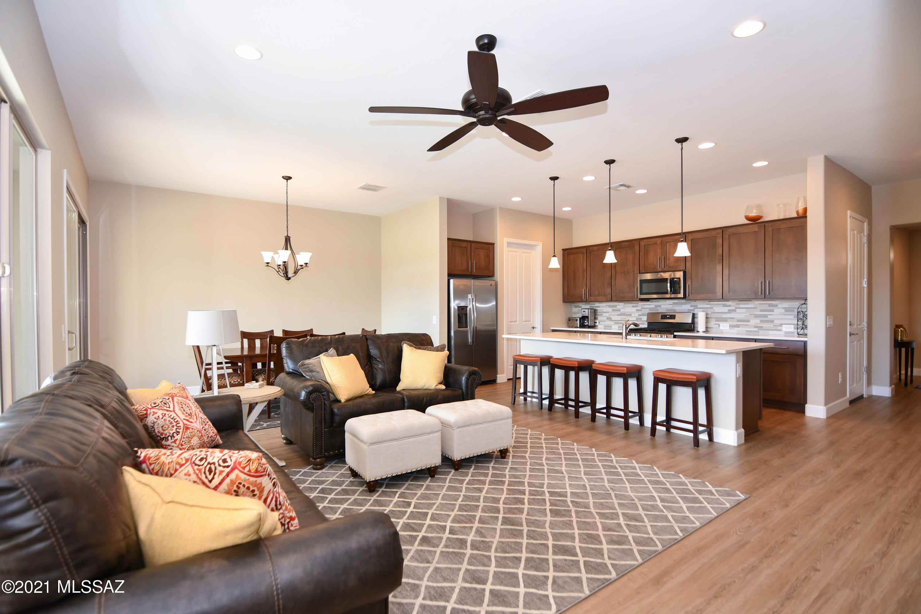 Saddlebrooke Ranch - Residential
