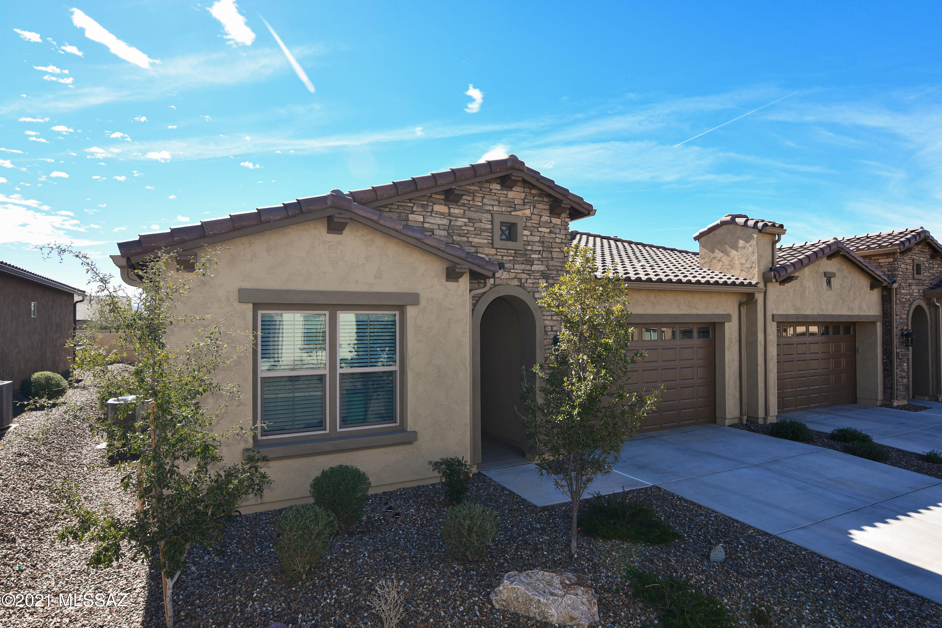 Saddlebrooke Ranch - Residential