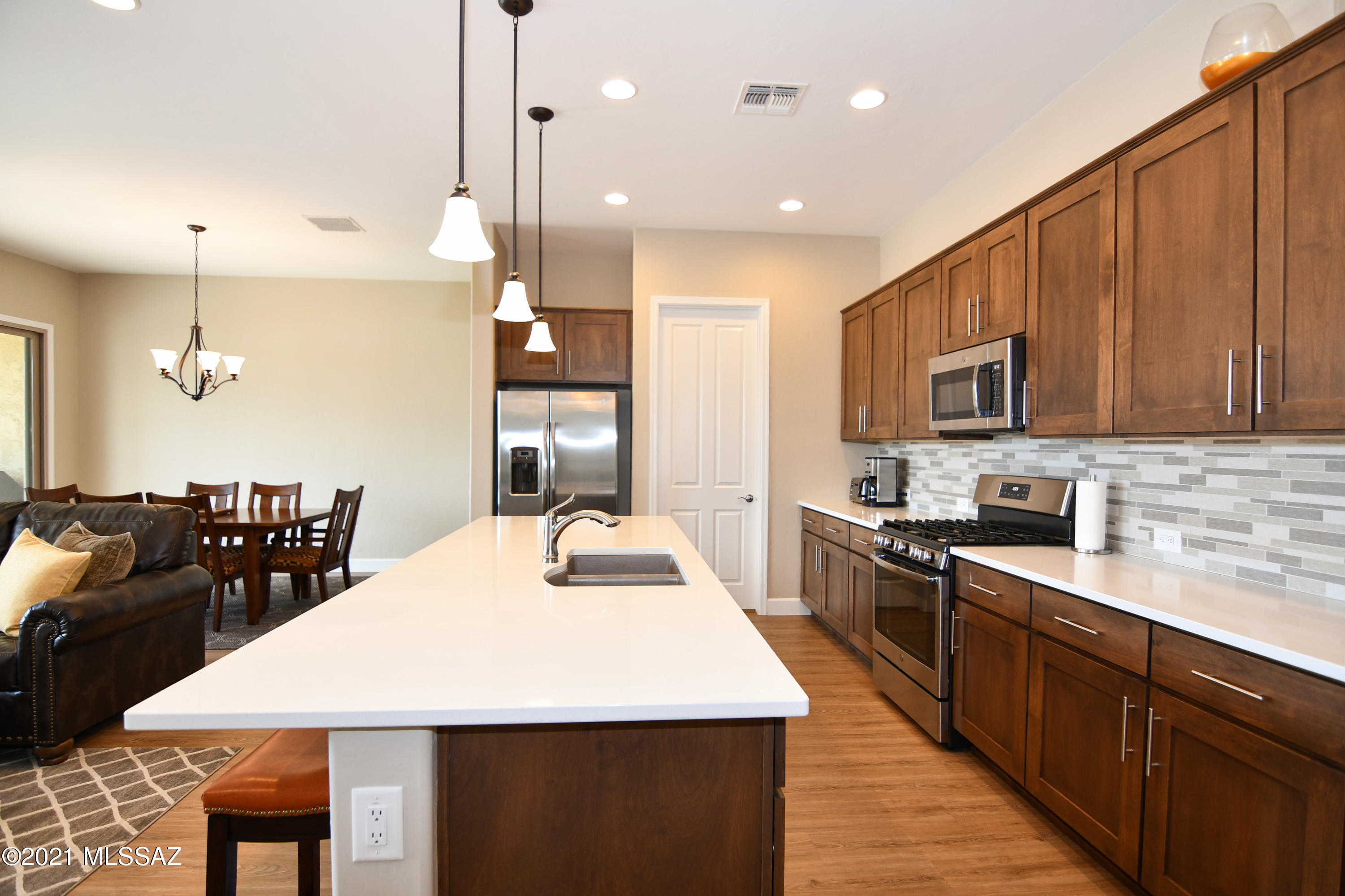 Saddlebrooke Ranch - Residential