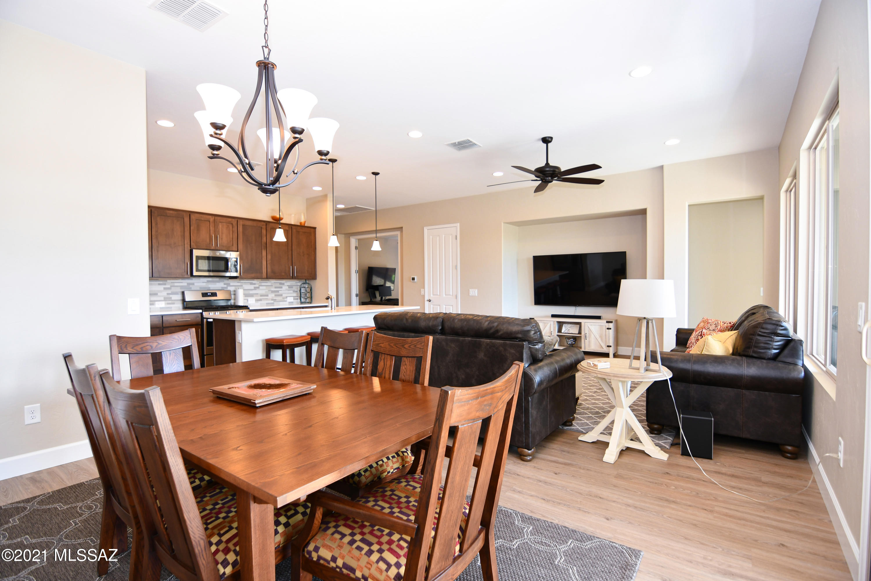 Saddlebrooke Ranch - Residential