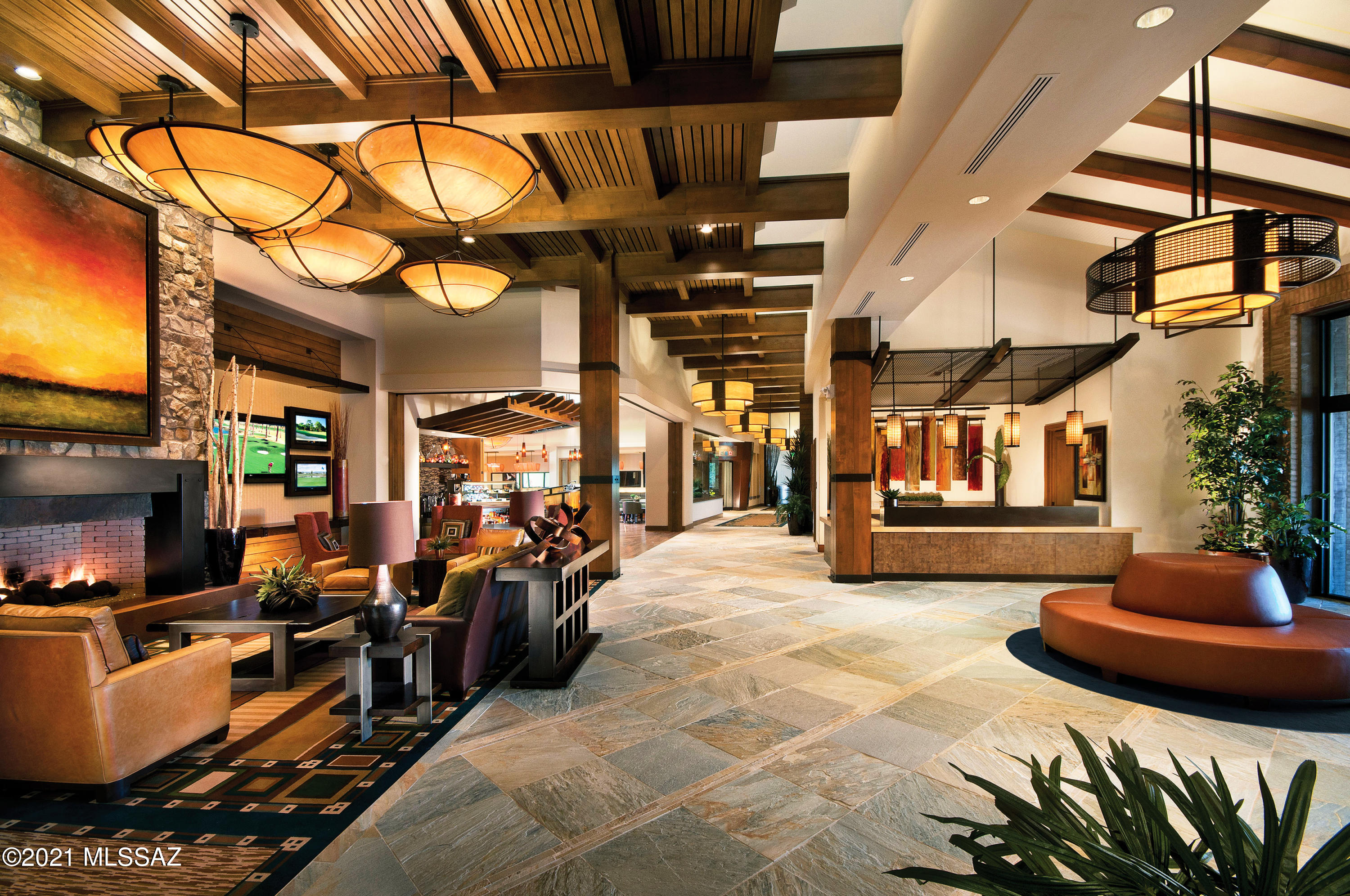 Saddlebrooke Ranch - Residential