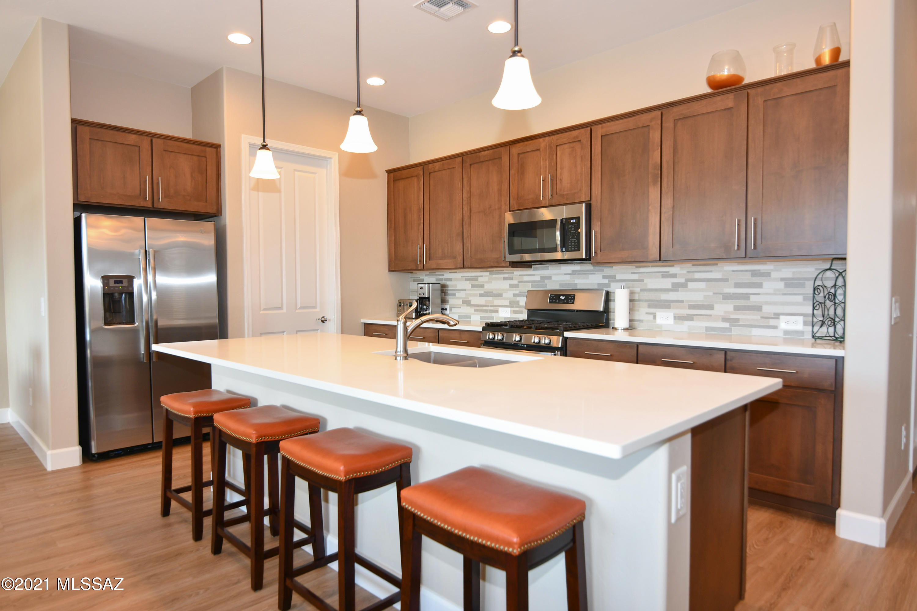 Saddlebrooke Ranch - Residential