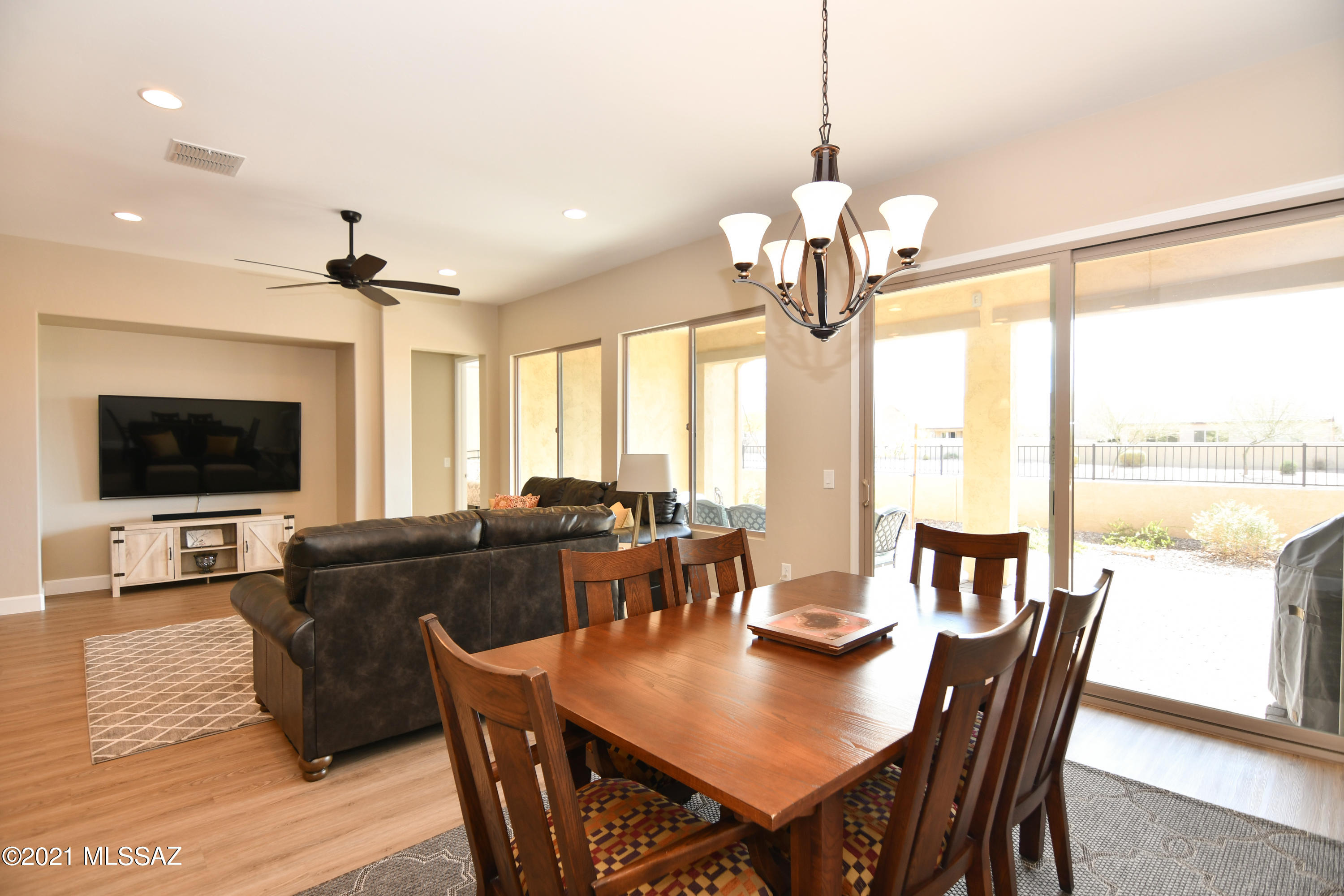 Saddlebrooke Ranch - Residential
