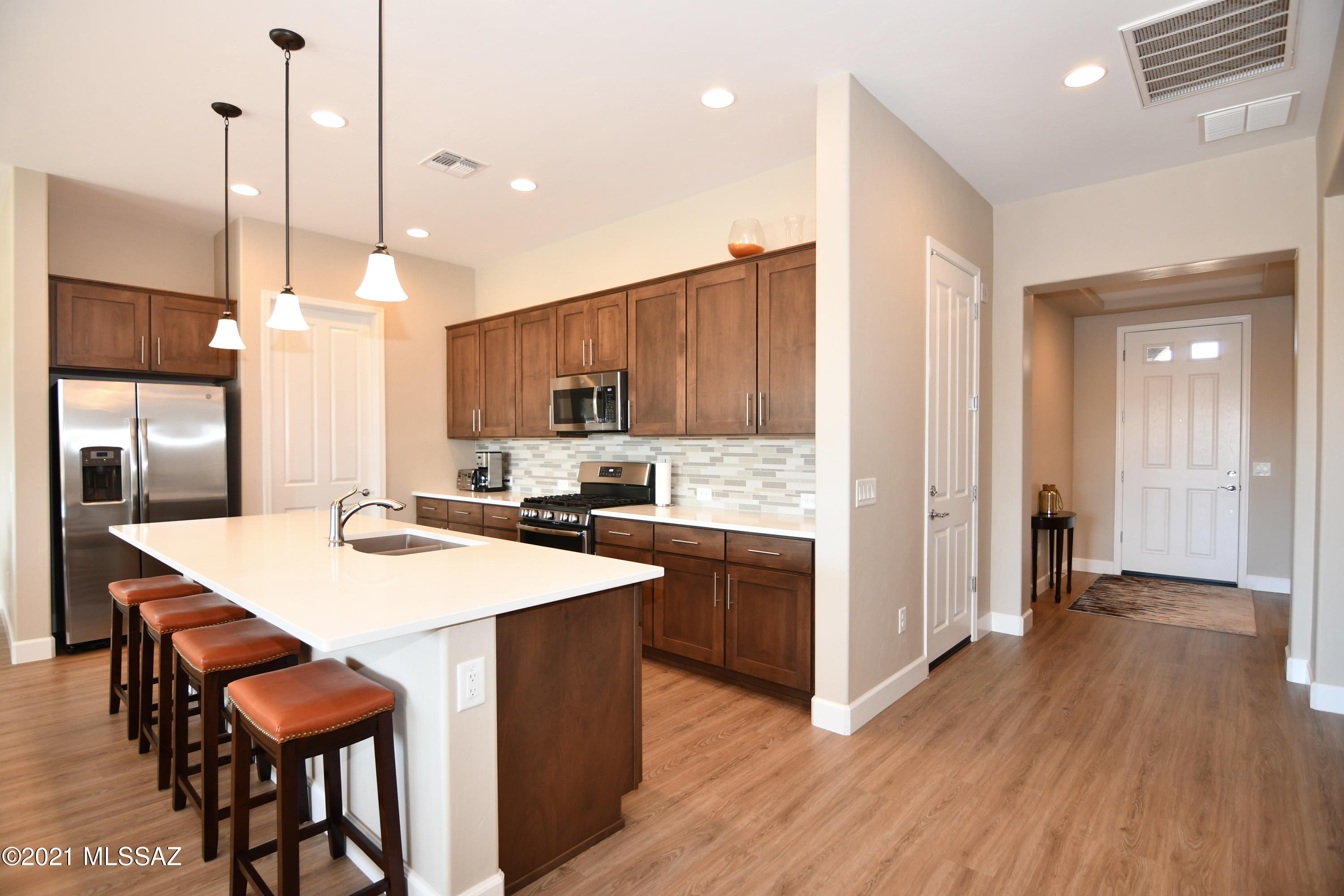 Saddlebrooke Ranch - Residential