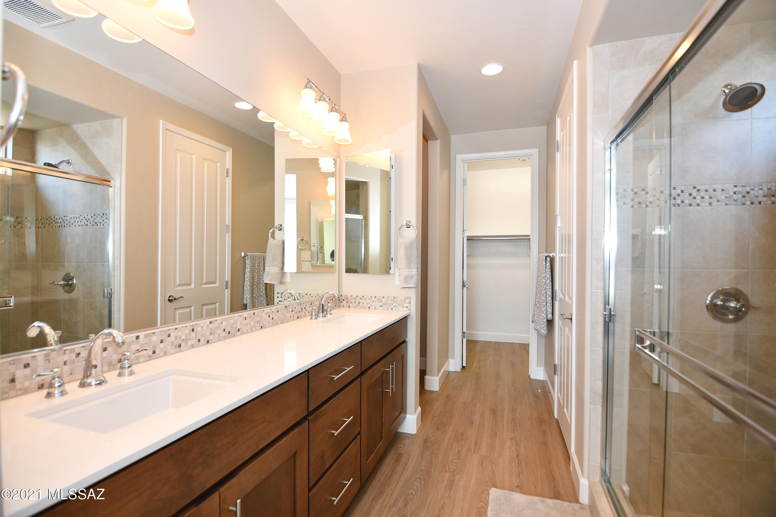 Saddlebrooke Ranch - Residential