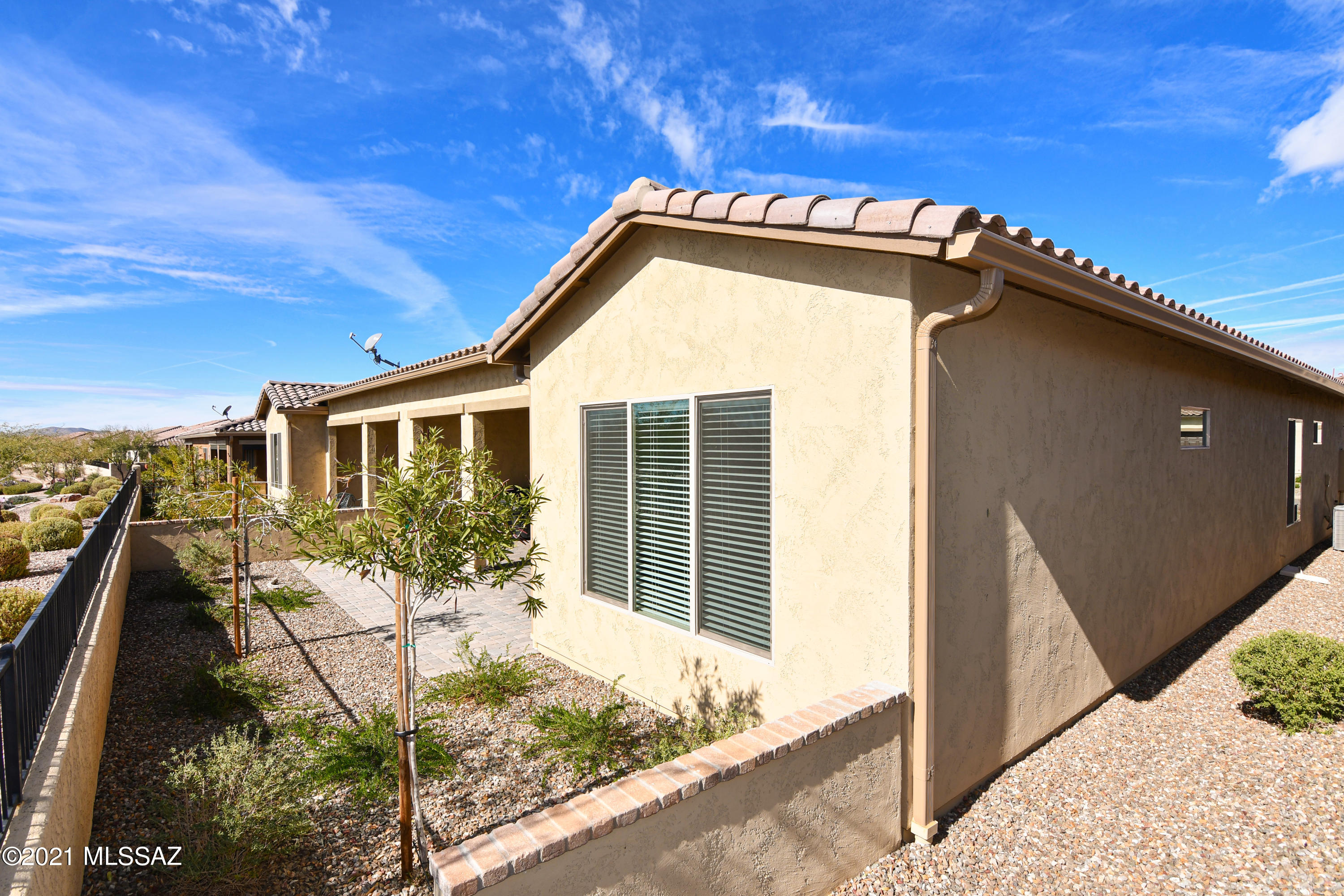 Saddlebrooke Ranch - Residential