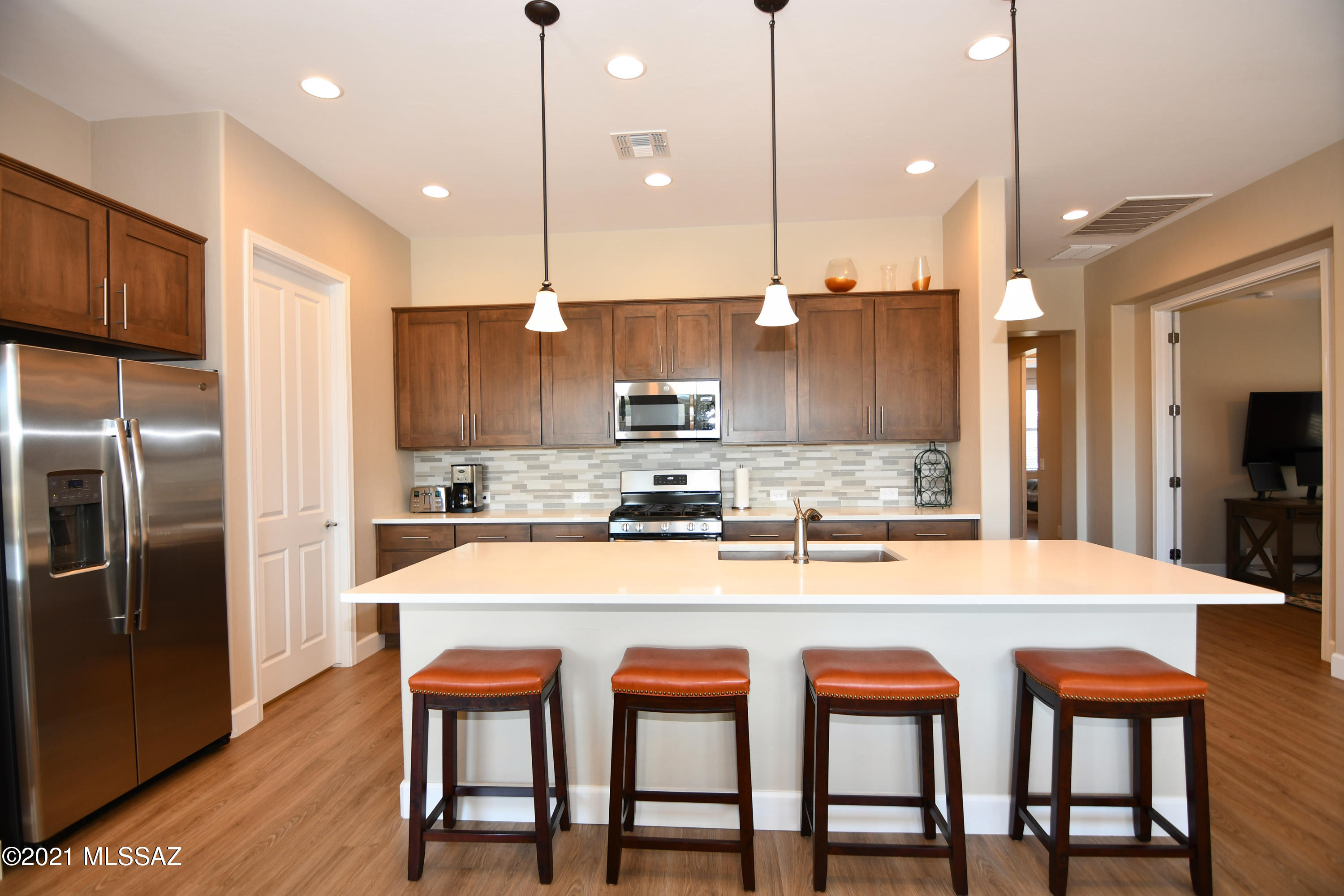 Saddlebrooke Ranch - Residential