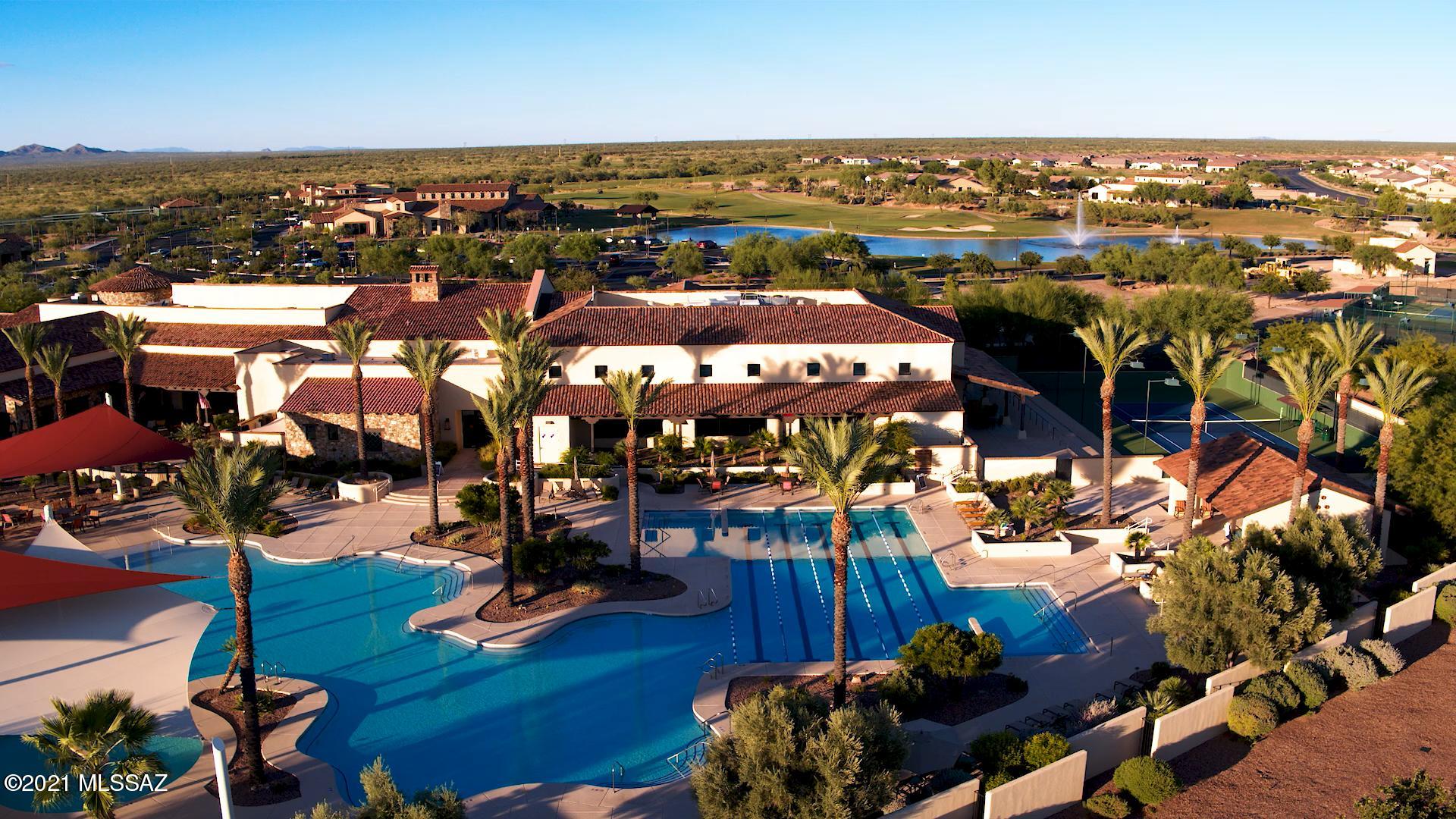 Saddlebrooke Ranch - Residential