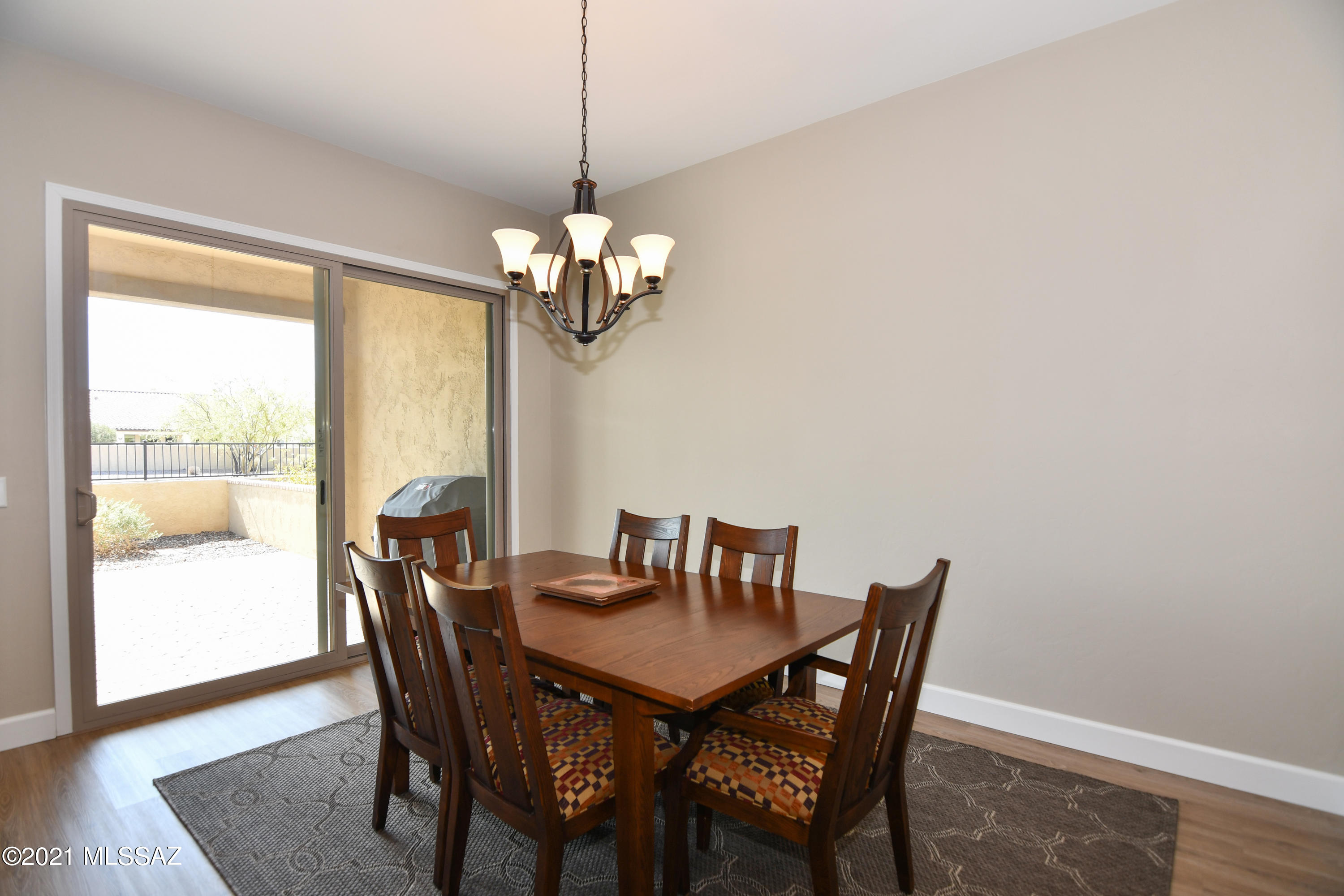 Saddlebrooke Ranch - Residential