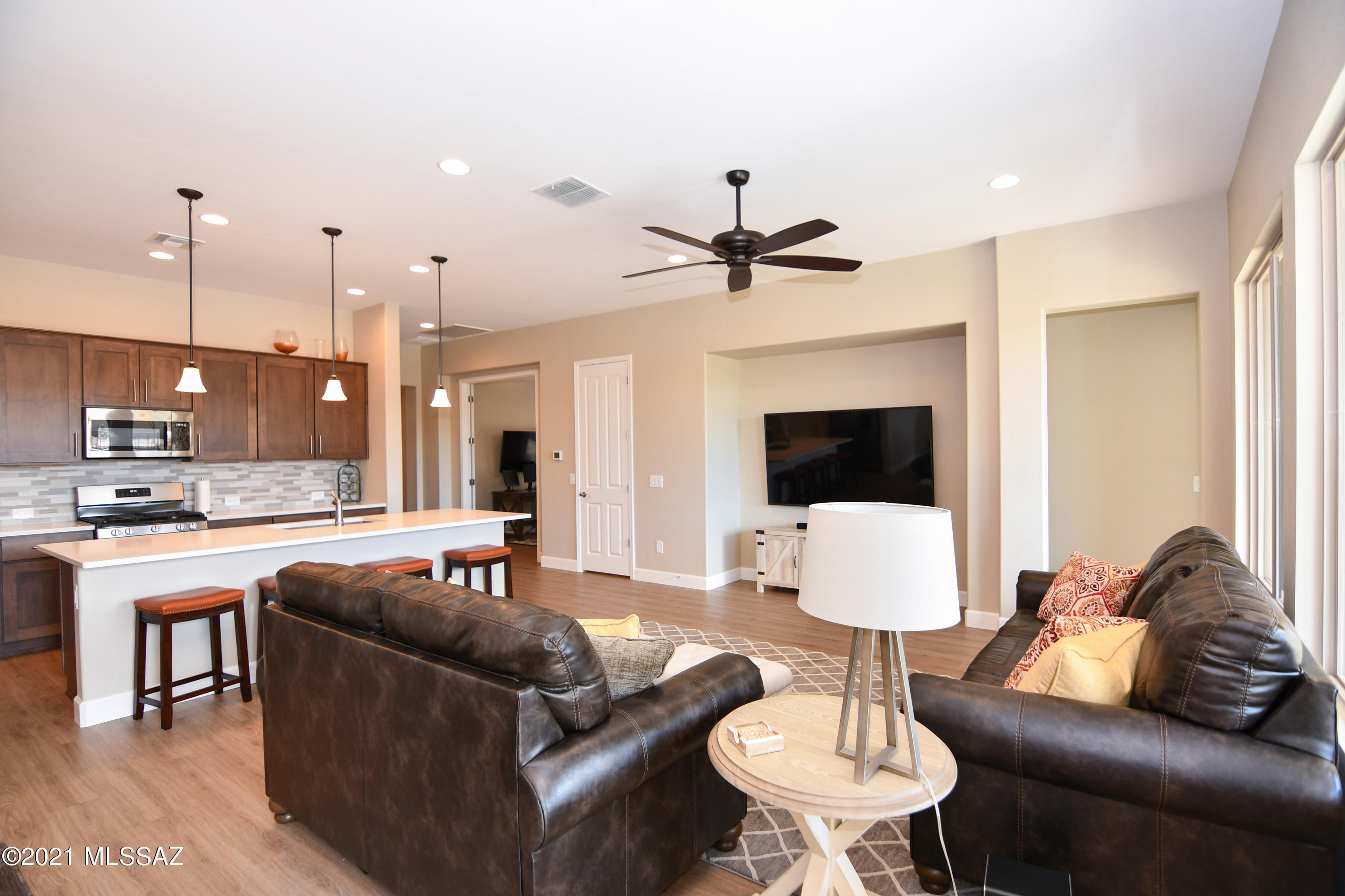 Saddlebrooke Ranch - Residential