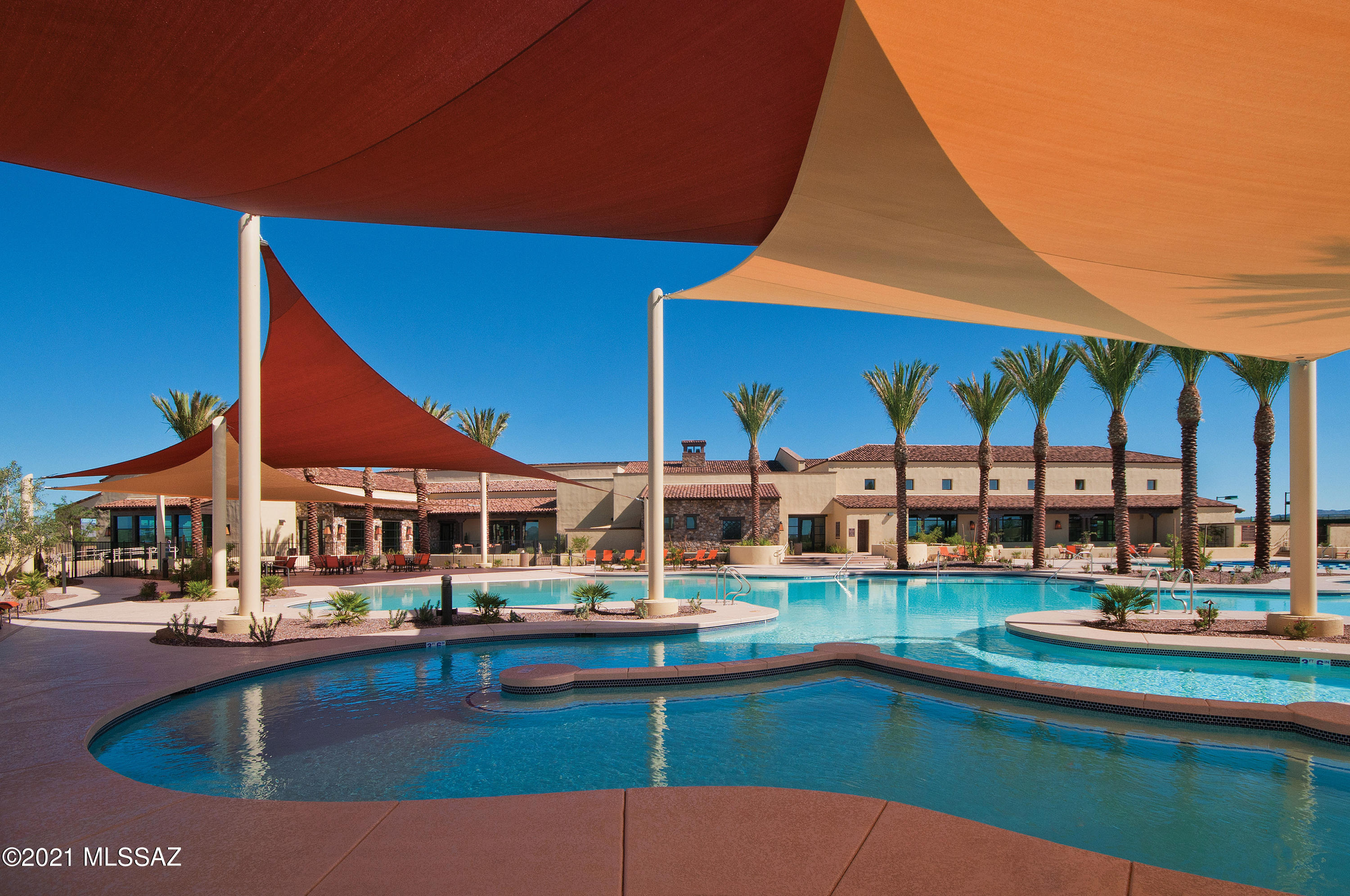 Saddlebrooke Ranch - Residential