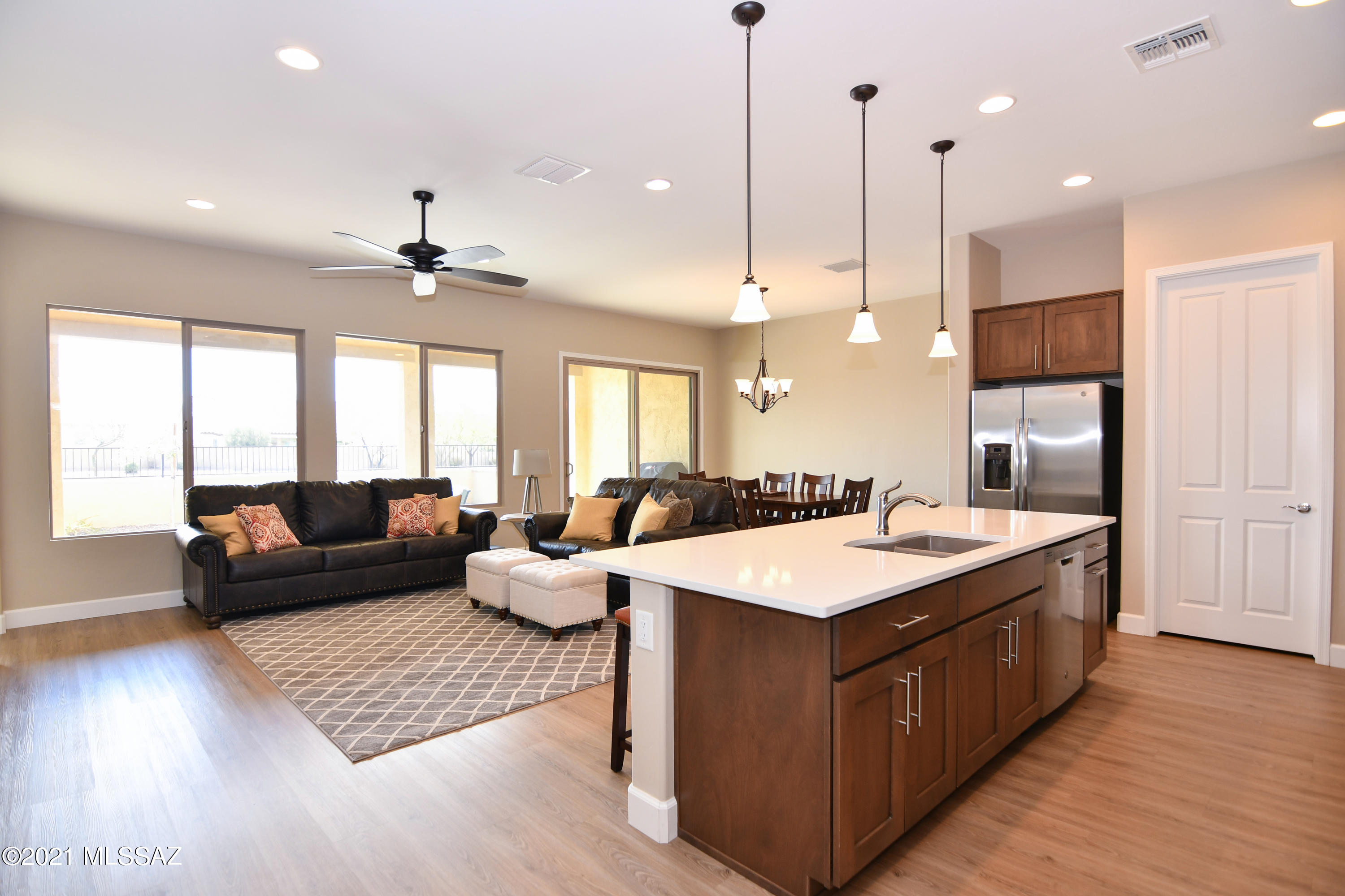 Saddlebrooke Ranch - Residential