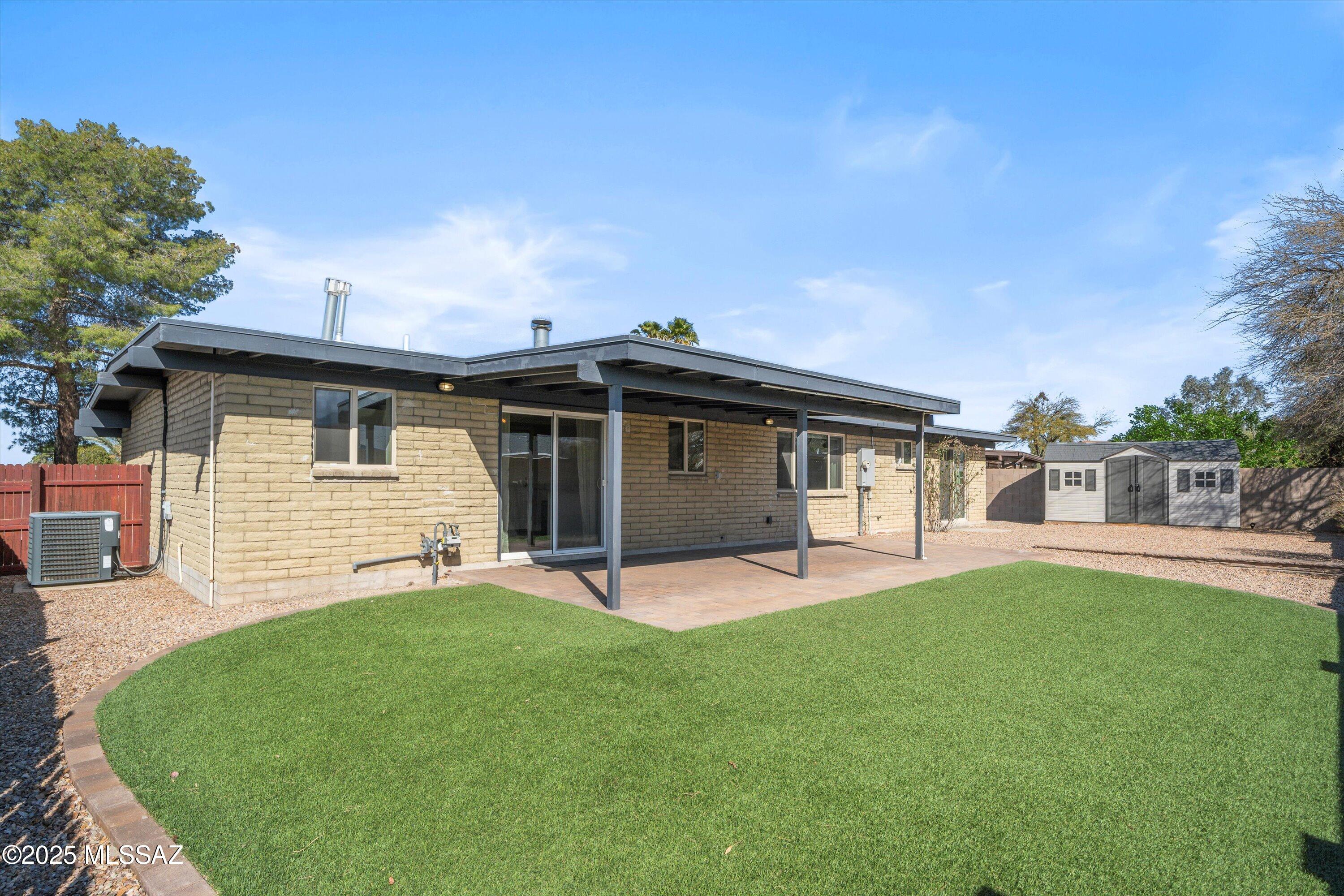 Heritage Hills(1-119) - Residential