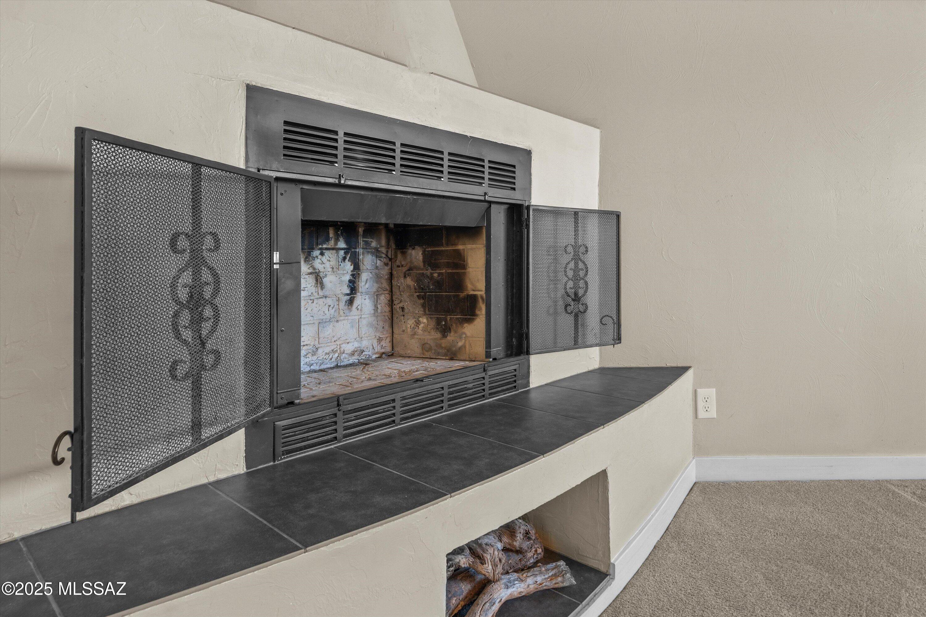 Heritage Hills(1-119) - Residential