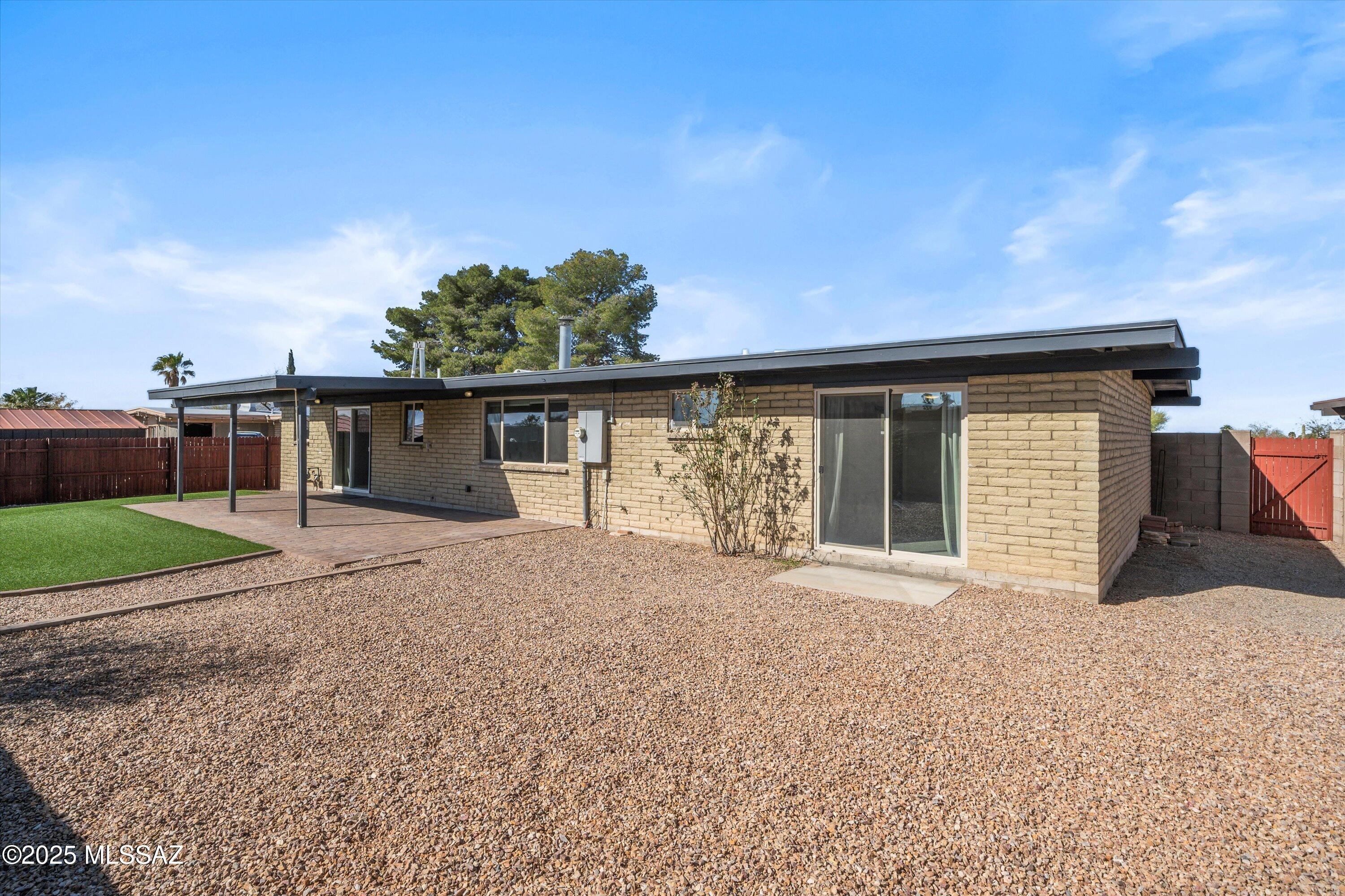 Heritage Hills(1-119) - Residential