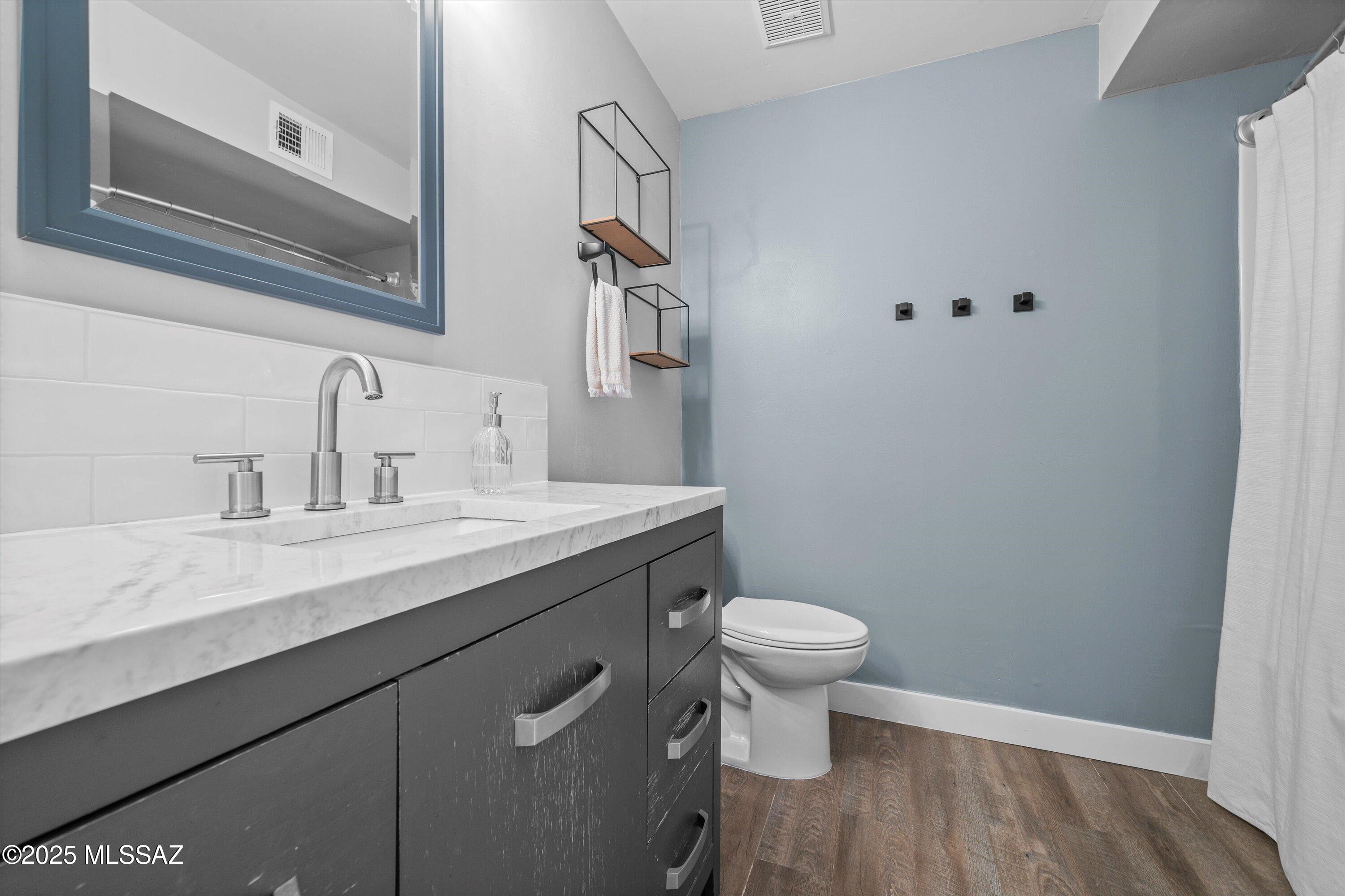 Heritage Hills(1-119) - Residential