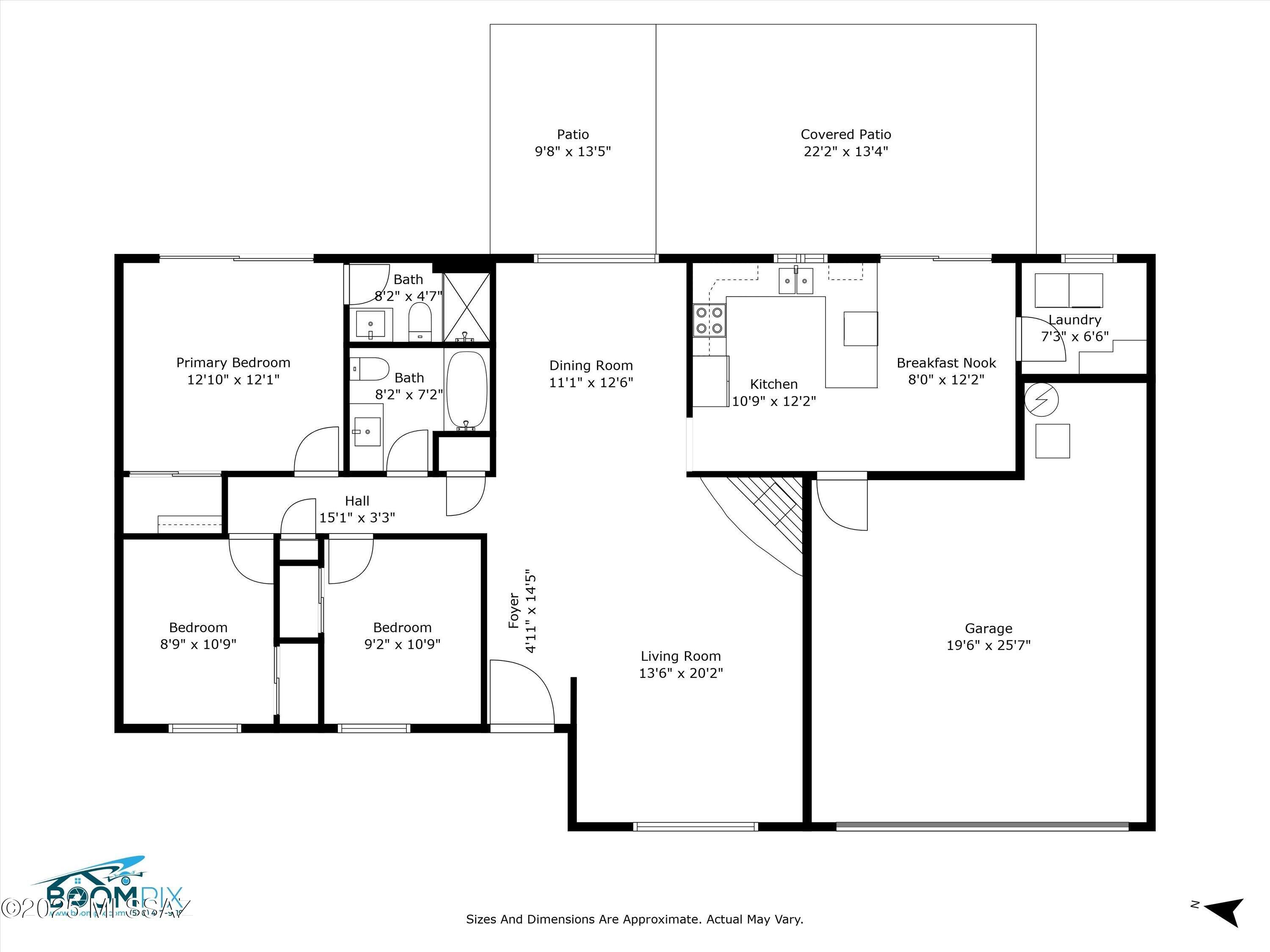 Heritage Hills(1-119) - Residential