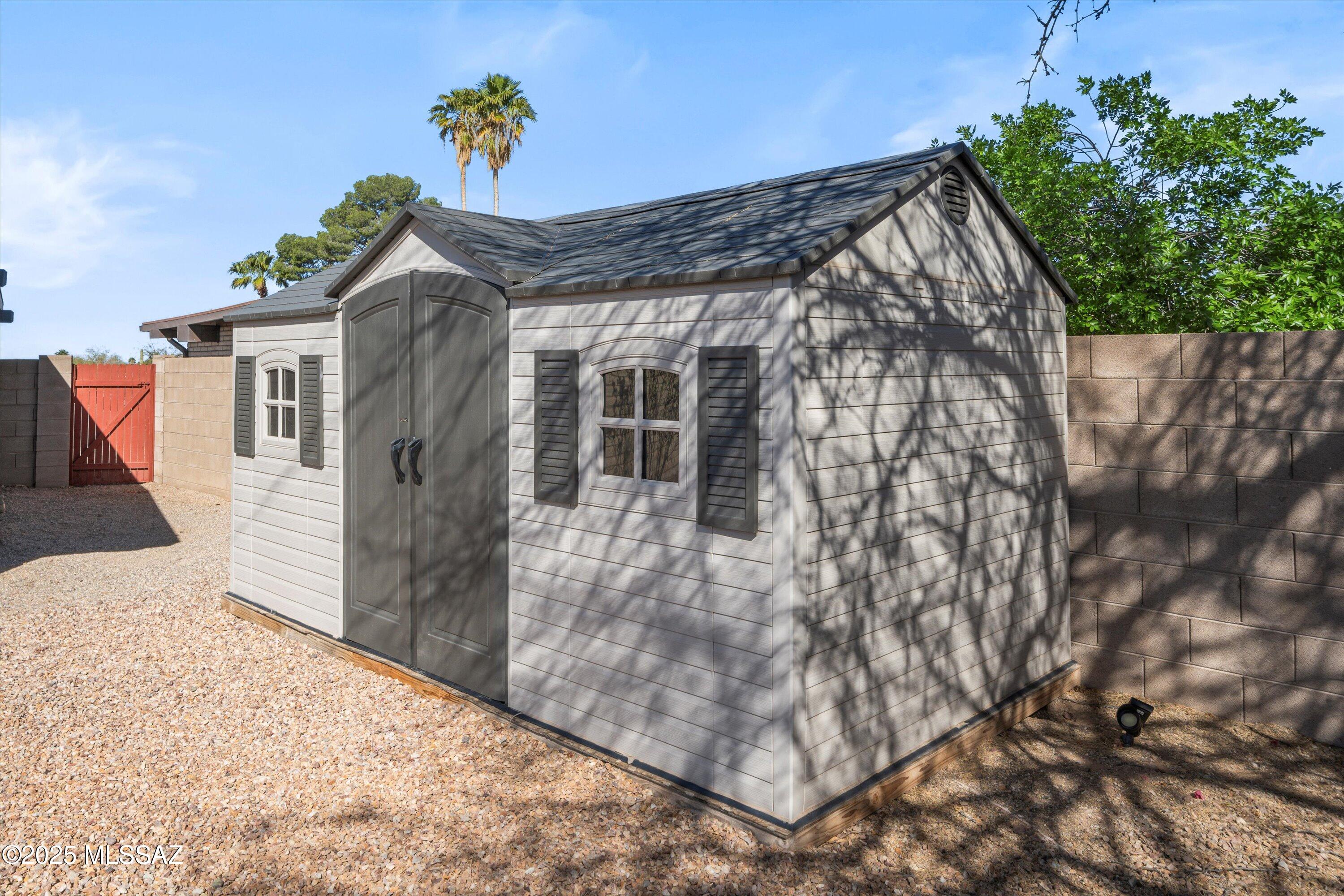 Heritage Hills(1-119) - Residential