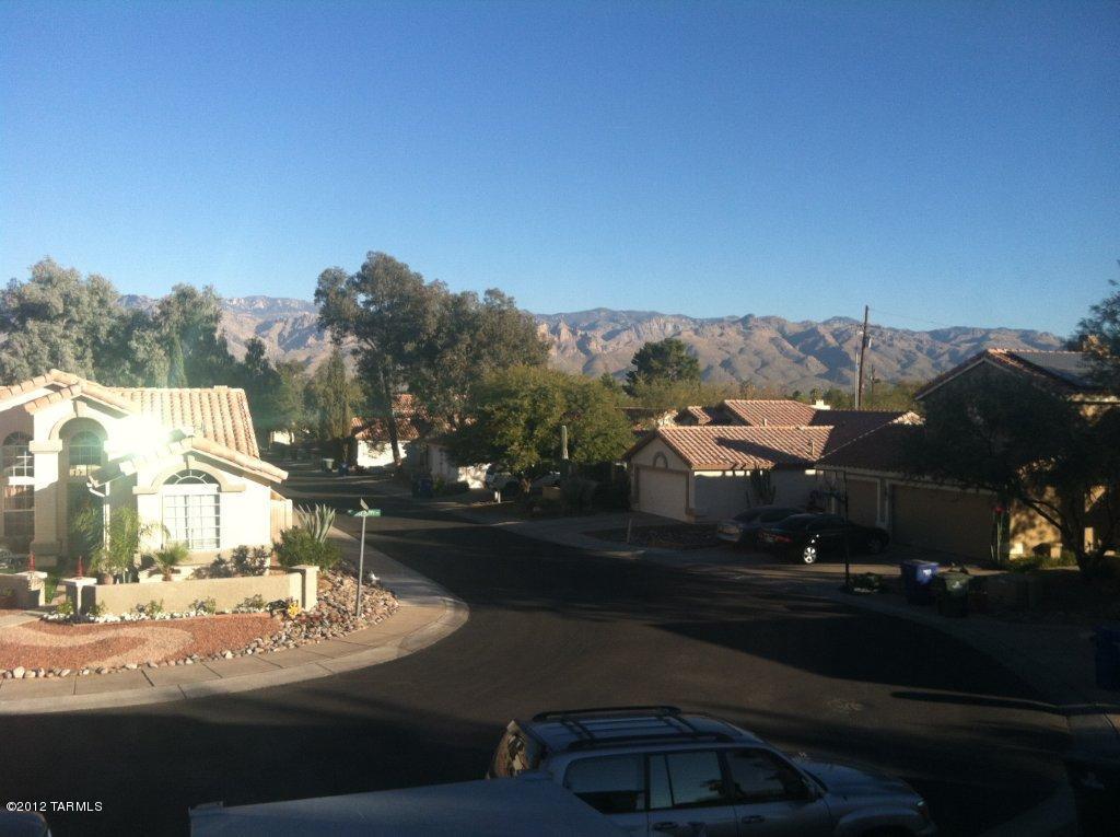 Eastwind (1-60) - Residential Lease