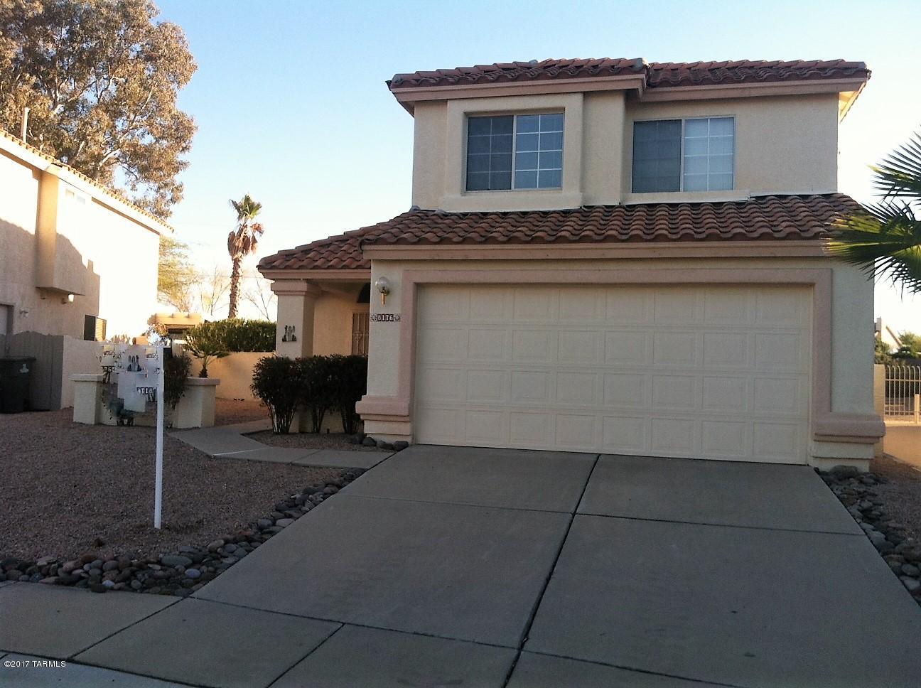Eastwind (1-60) - Residential Lease