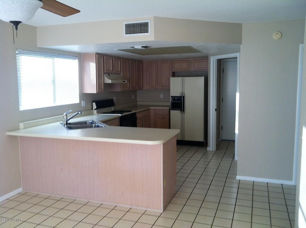 Eastwind (1-60) - Residential Lease