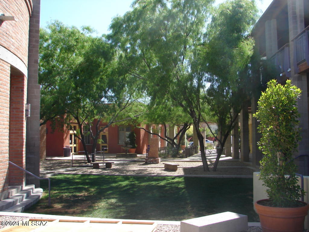 Civano I (1-165) - Residential