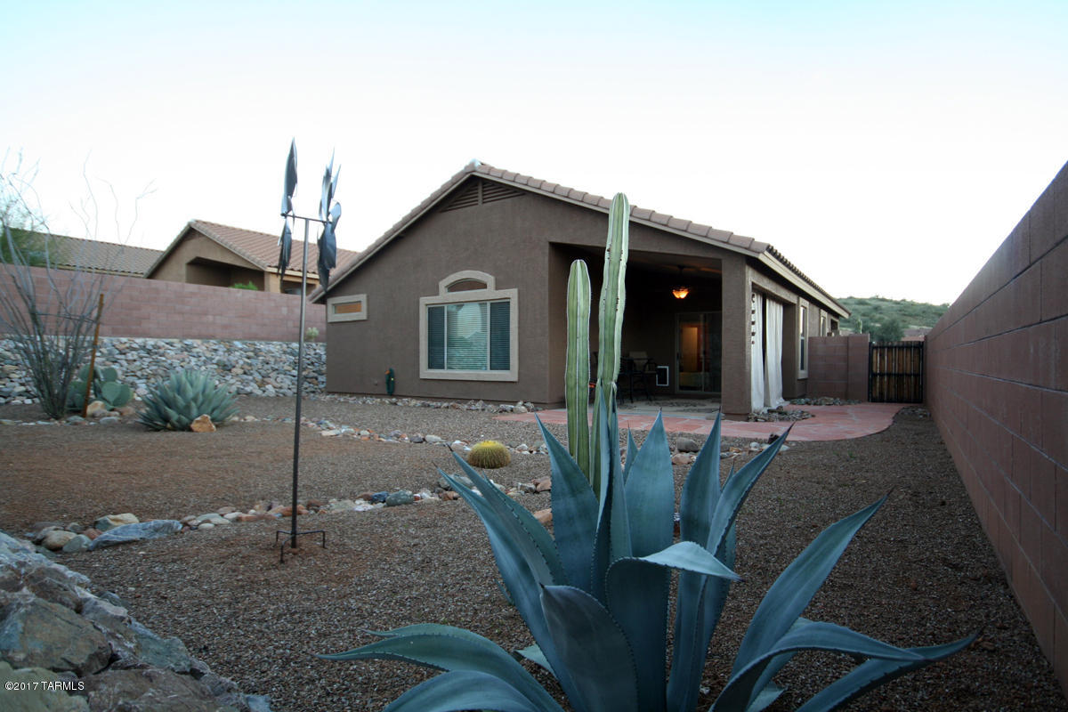 Eagle Crest Ranch - Residential