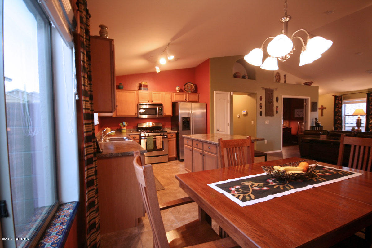 Eagle Crest Ranch - Residential