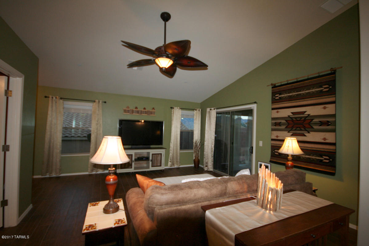 Eagle Crest Ranch - Residential