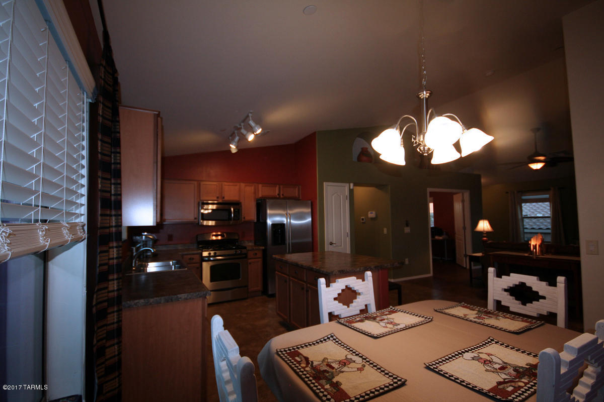 Eagle Crest Ranch - Residential