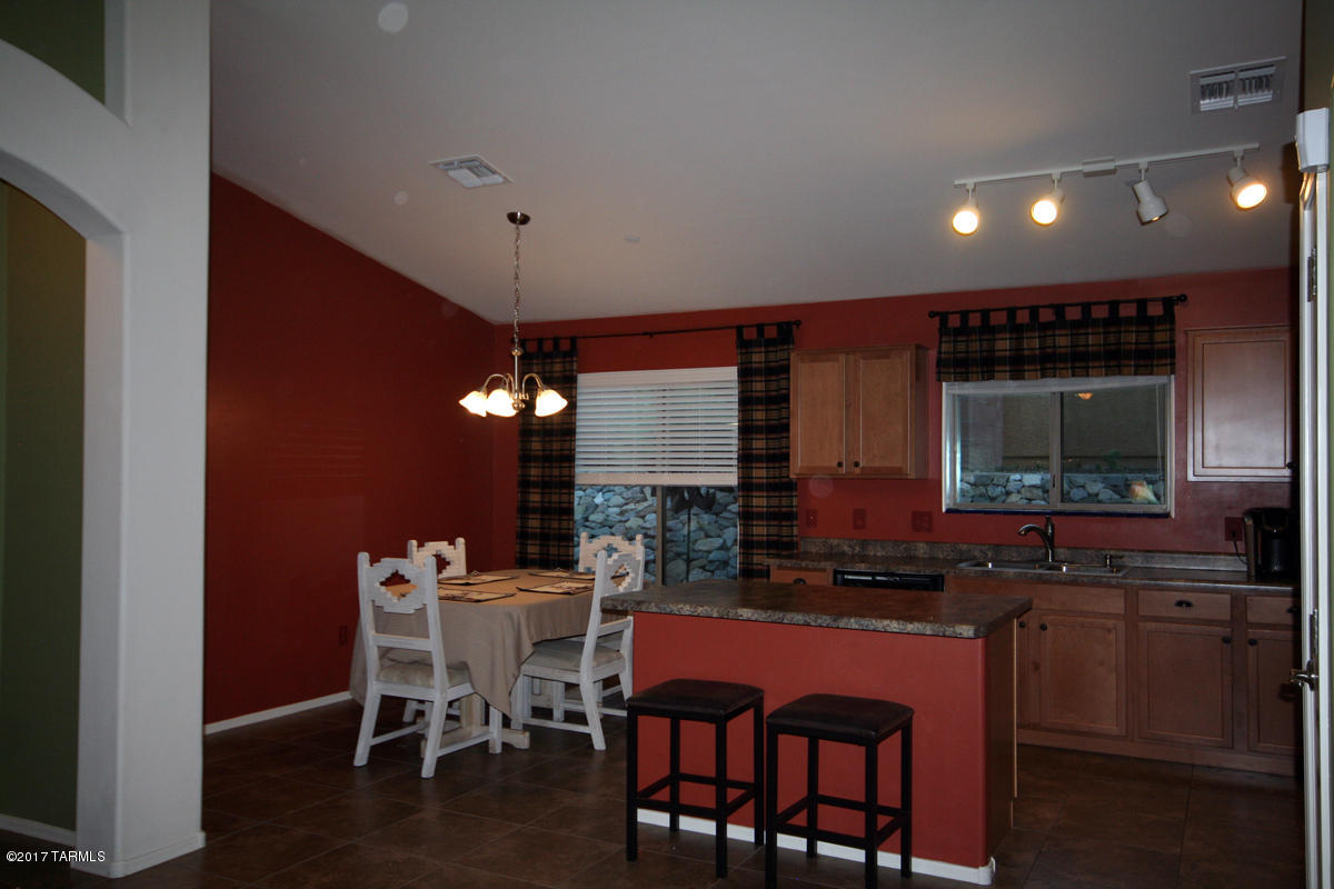 Eagle Crest Ranch - Residential
