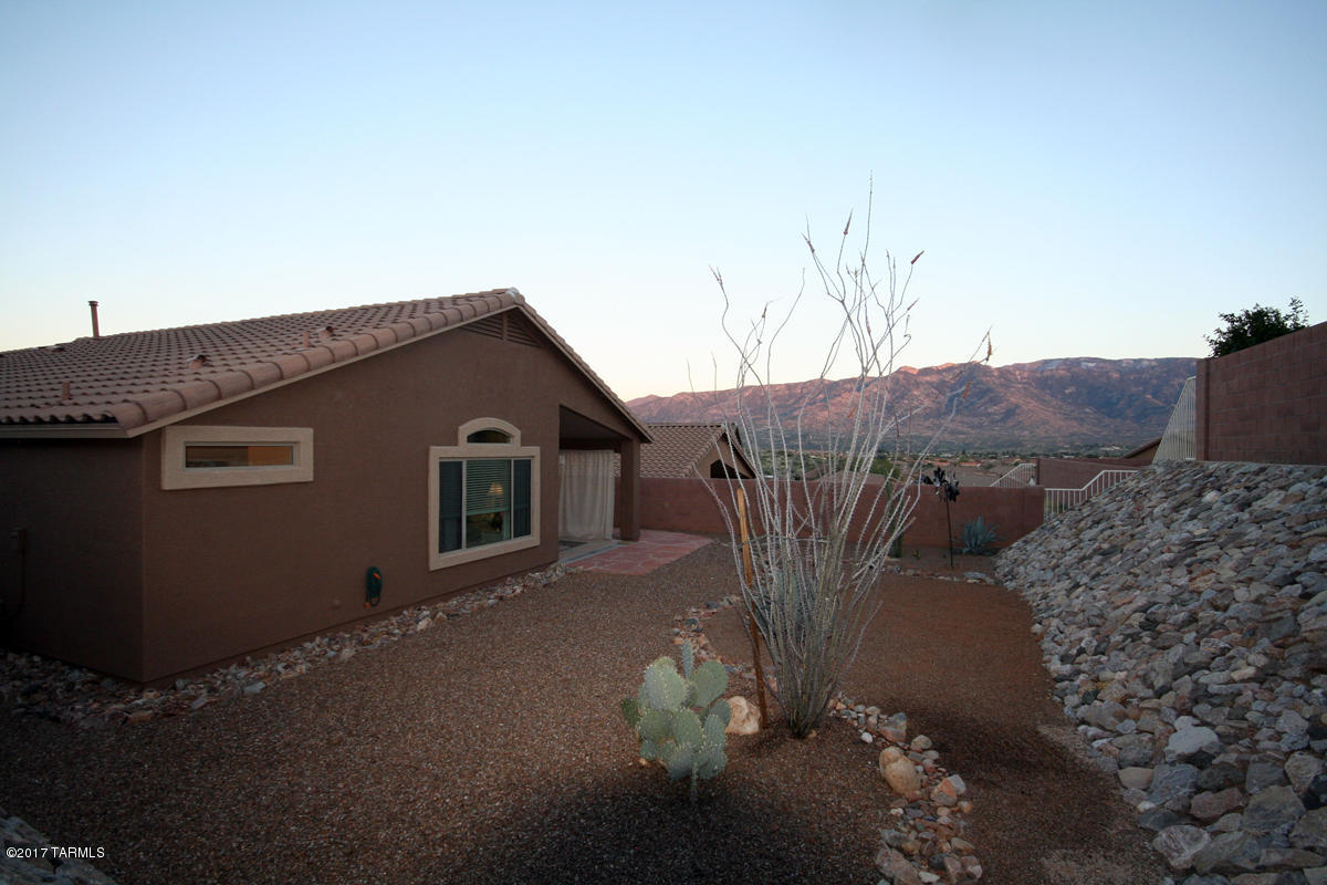 Eagle Crest Ranch - Residential