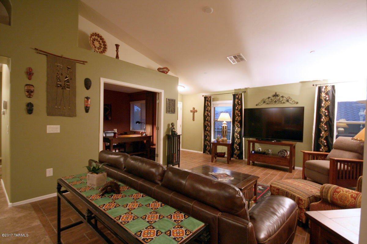 Eagle Crest Ranch - Residential