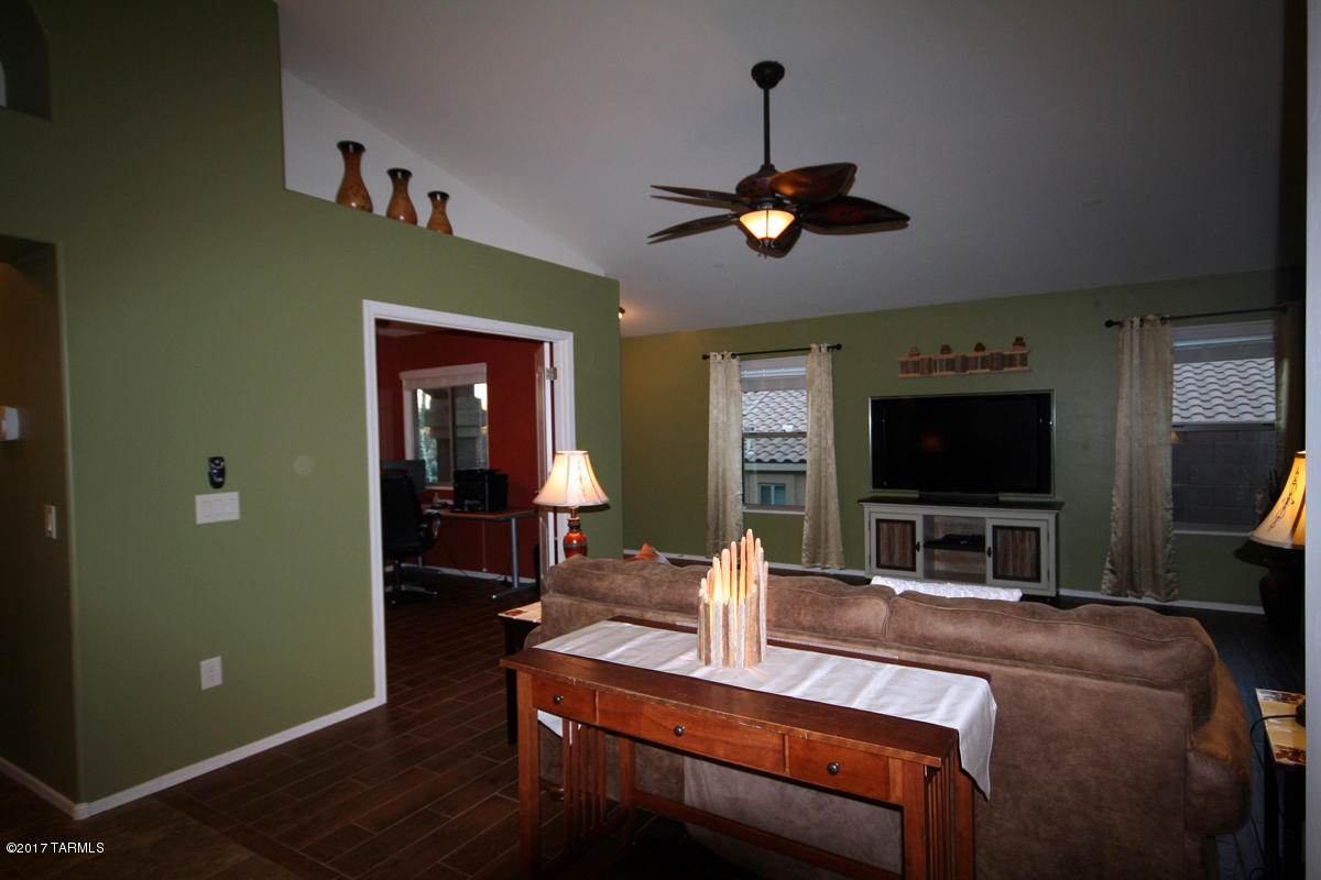 Eagle Crest Ranch - Residential