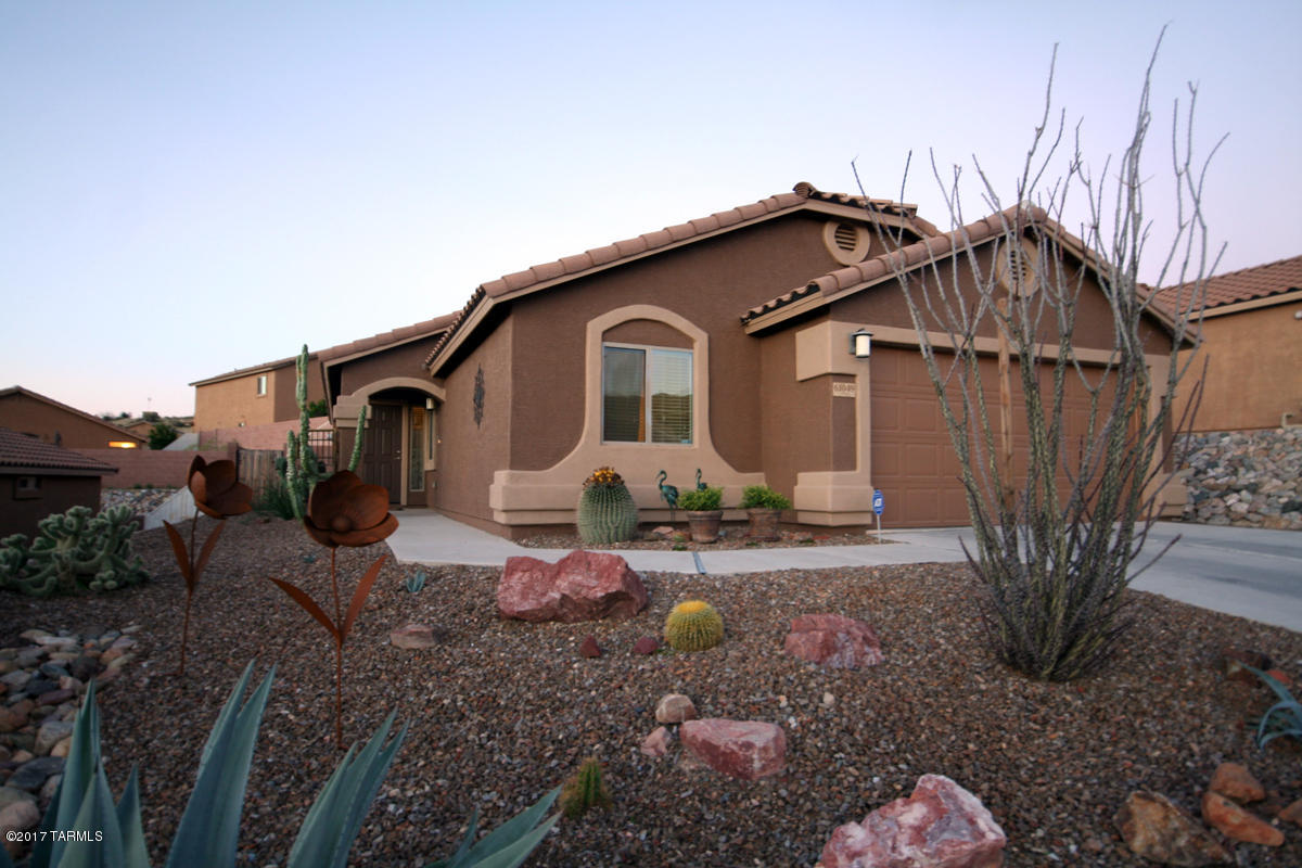 Eagle Crest Ranch - Residential