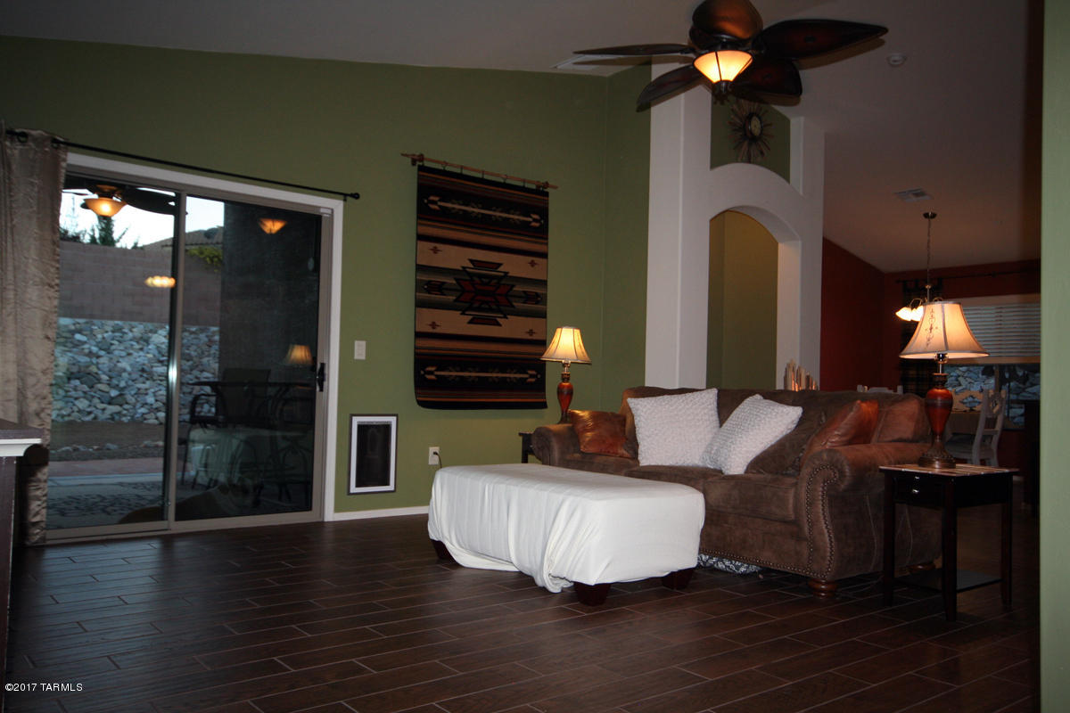 Eagle Crest Ranch - Residential