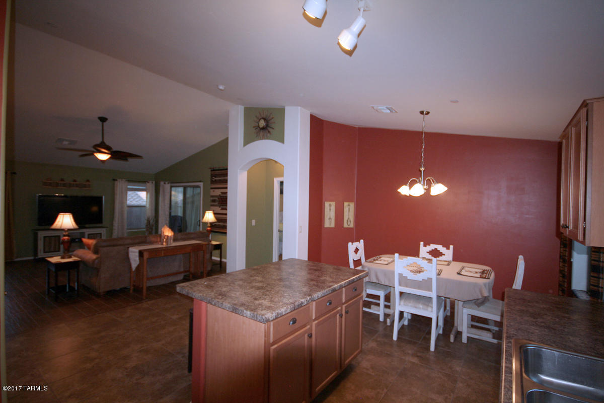 Eagle Crest Ranch - Residential