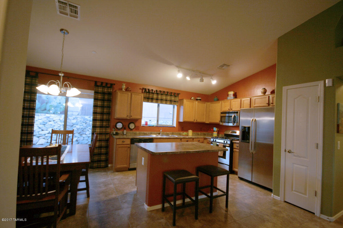 Eagle Crest Ranch - Residential