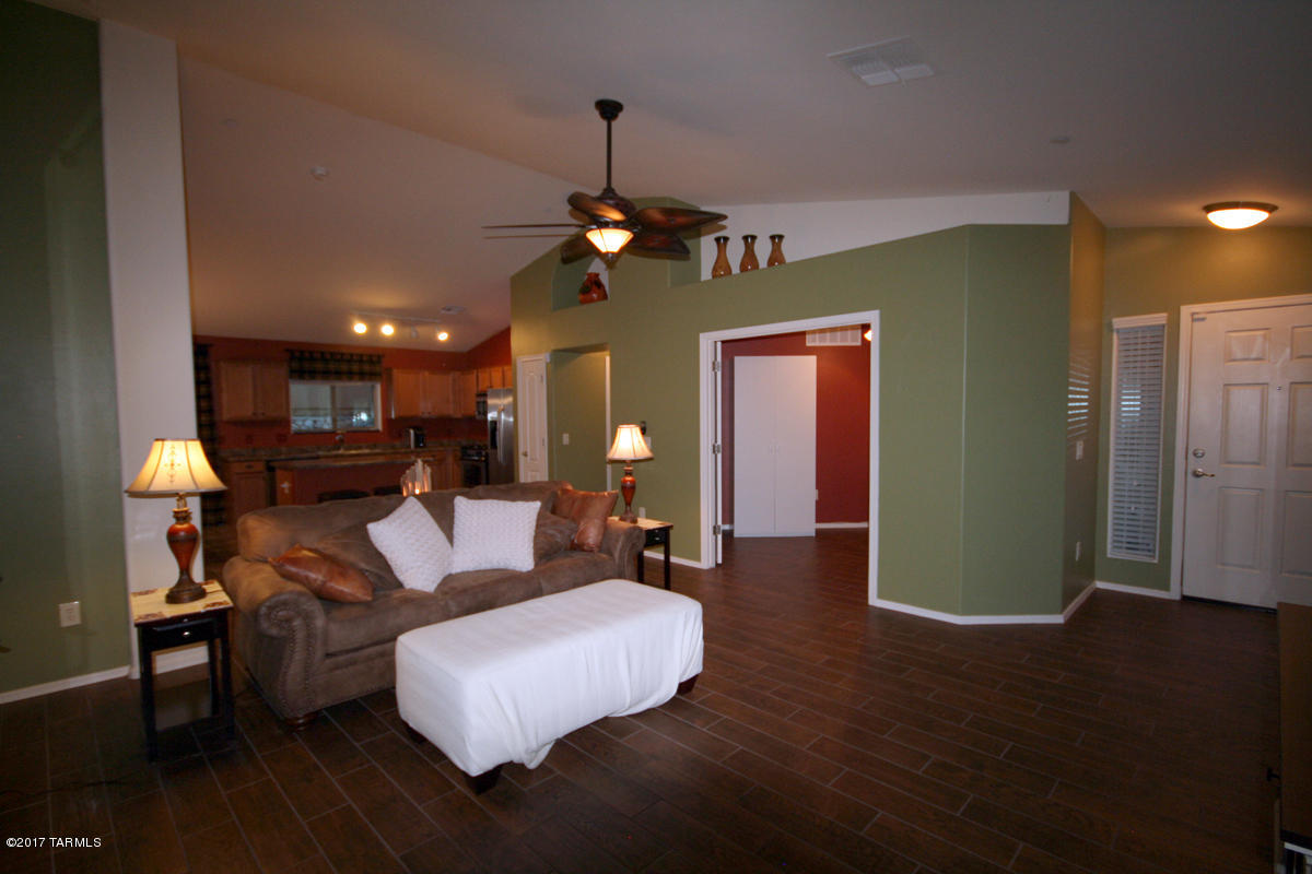 Eagle Crest Ranch - Residential