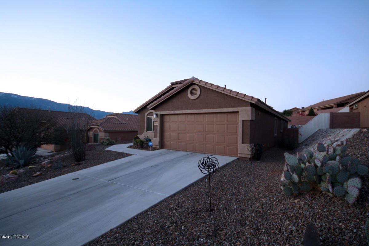 Eagle Crest Ranch - Residential